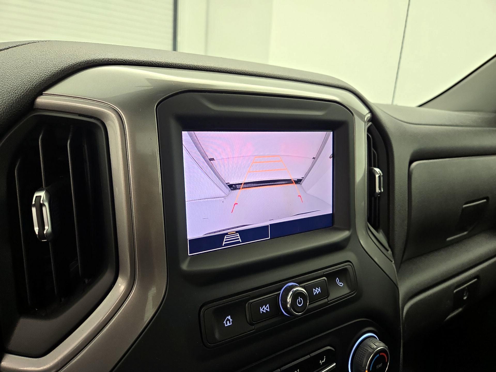 Thumbnail: 2024 Chevrolet Silverado 1500 - 14
