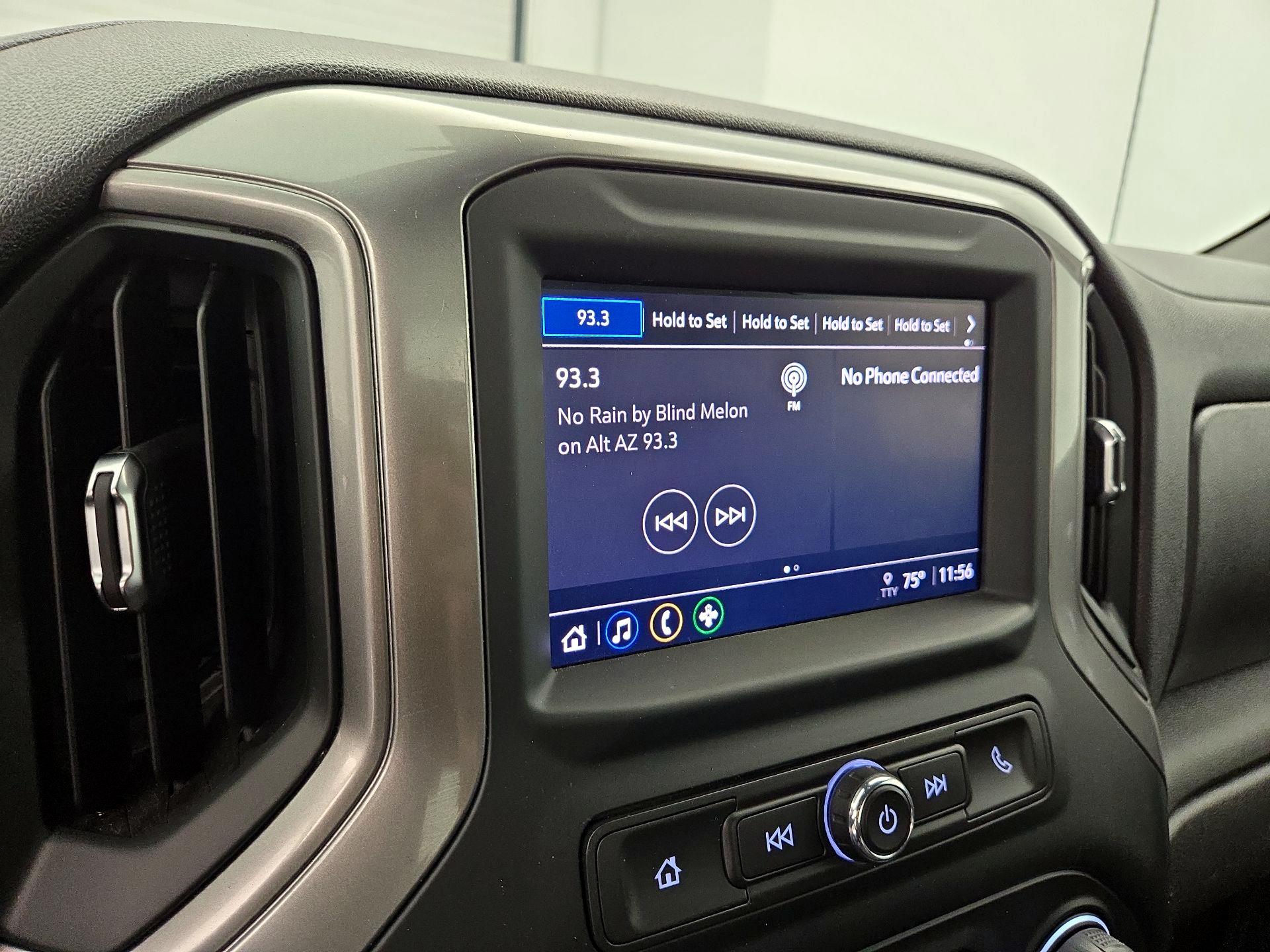 Thumbnail: 2024 Chevrolet Silverado 1500 - 15