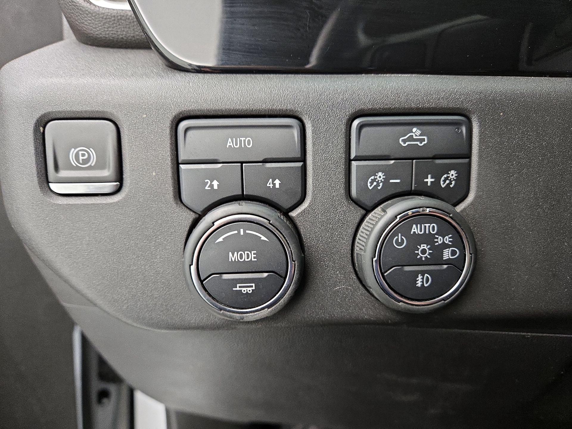 Thumbnail: 2023 Chevrolet Silverado 1500 - 13