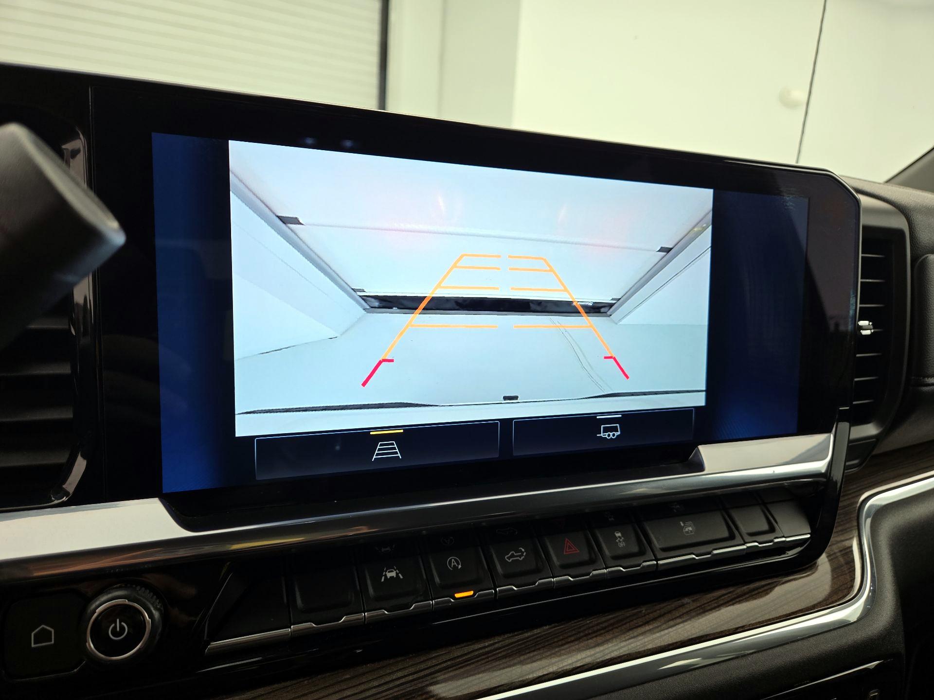 Thumbnail: 2023 Chevrolet Silverado 1500 - 14