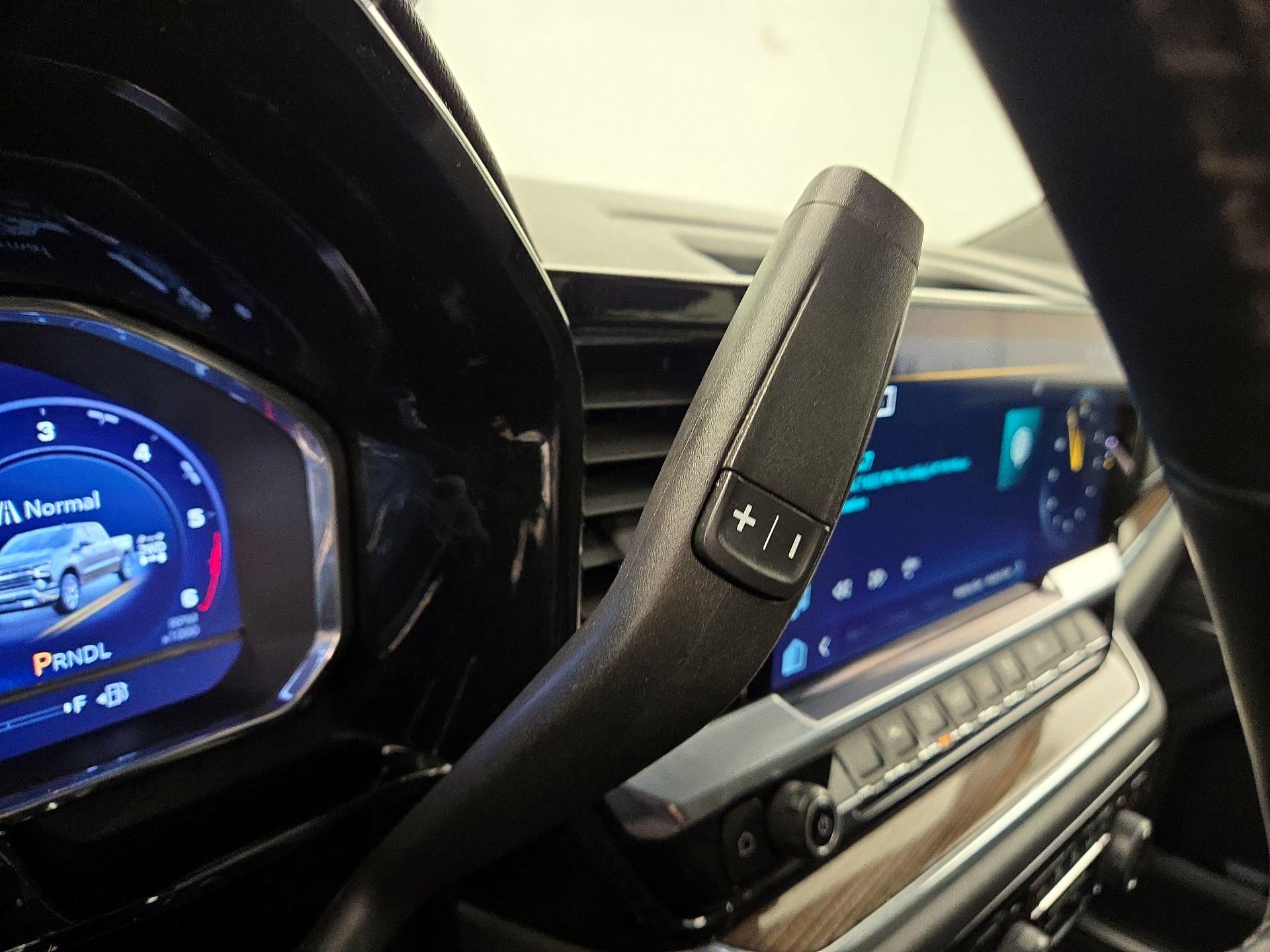 Thumbnail: 2023 Chevrolet Silverado 1500 - 17