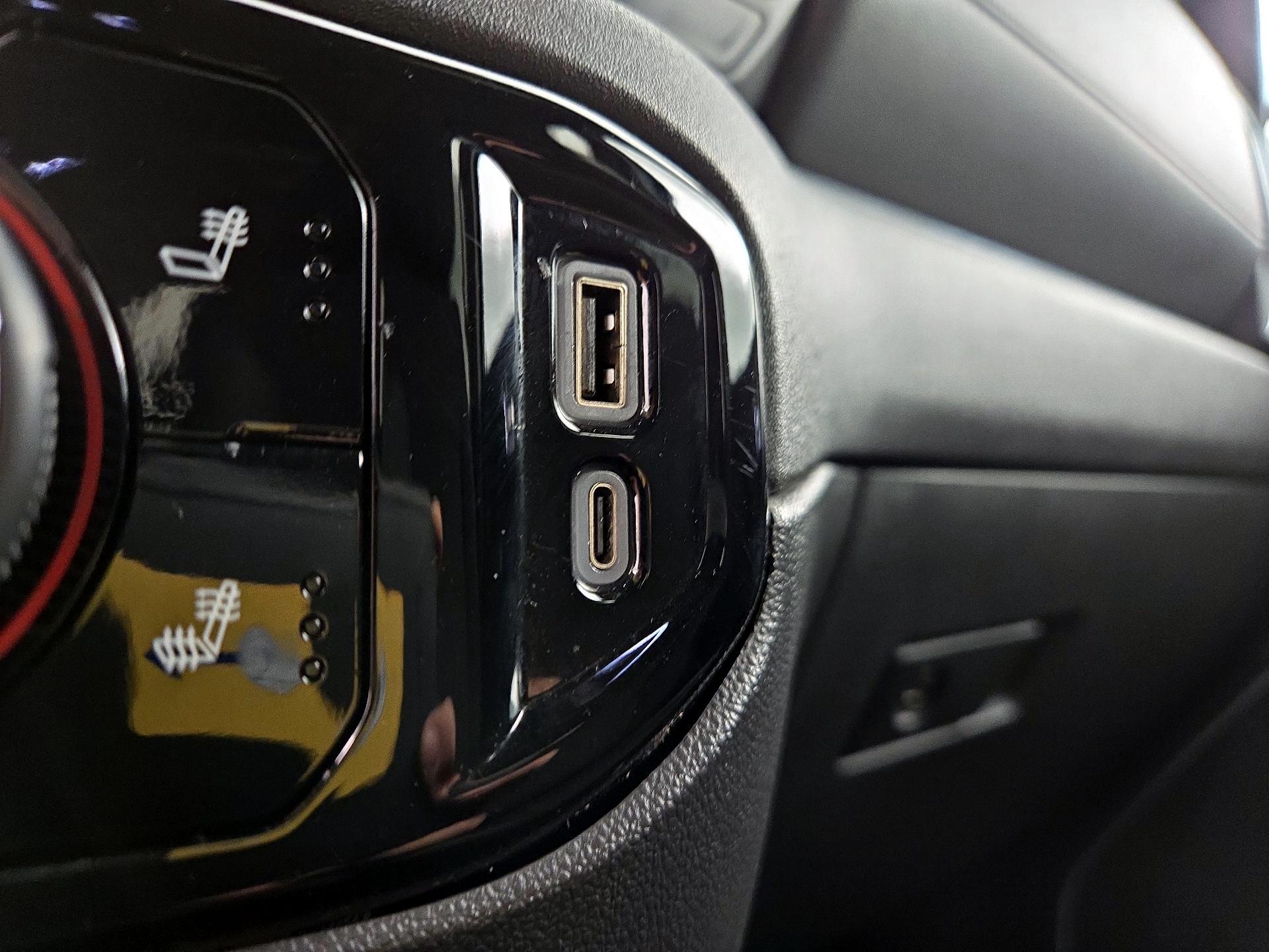 Thumbnail: 2023 Chevrolet Silverado 1500 - 18