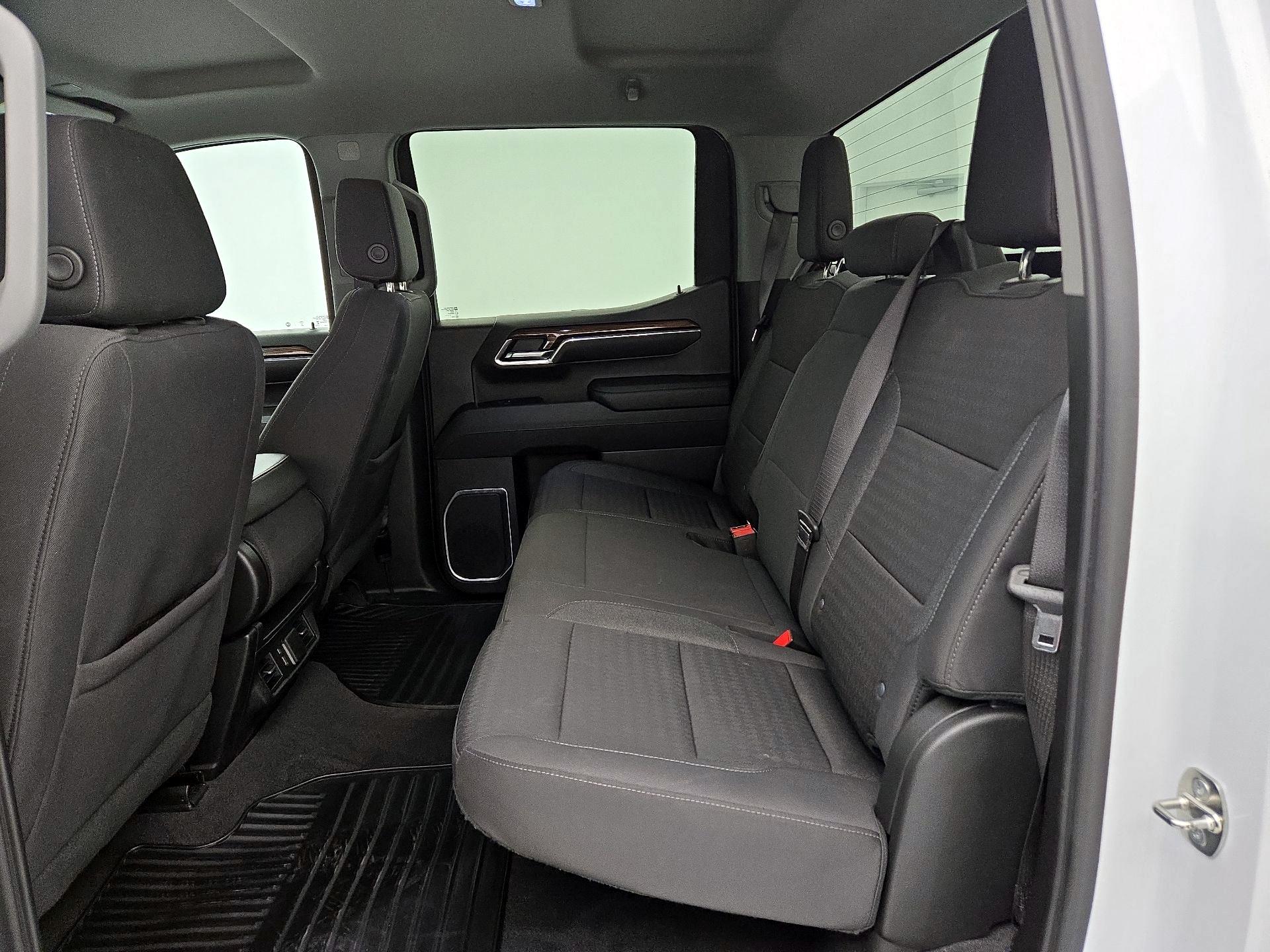 Thumbnail: 2023 Chevrolet Silverado 1500 - 19