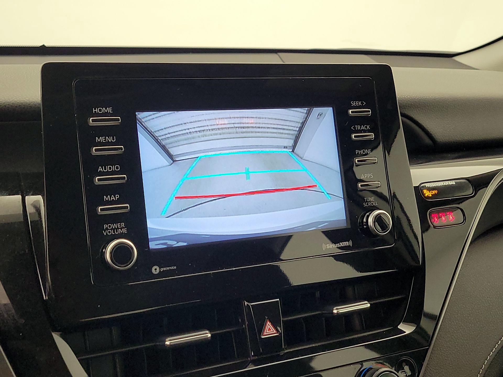 Thumbnail: 2023 Toyota Camry - 14