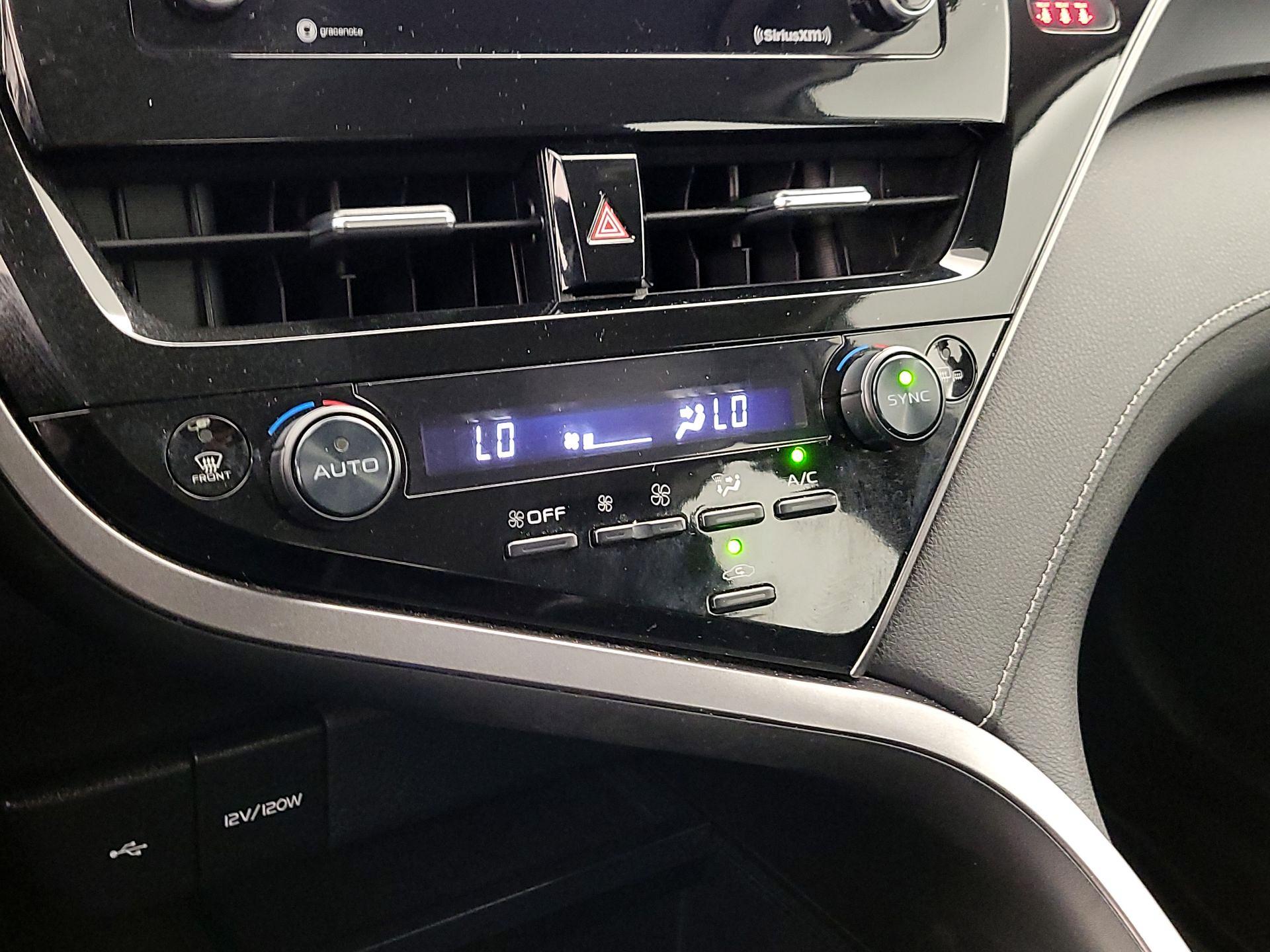 Thumbnail: 2023 Toyota Camry - 16