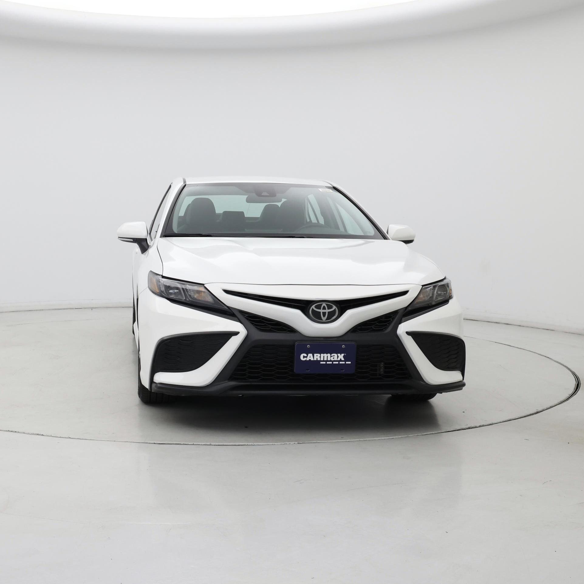Thumbnail: 2023 Toyota Camry - 5