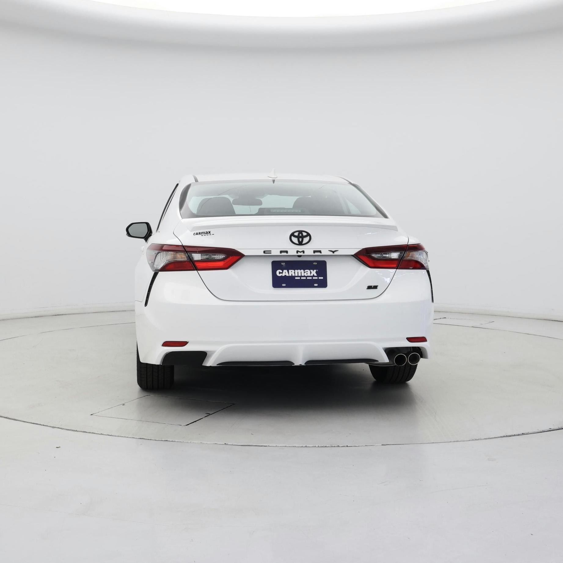 Thumbnail: 2023 Toyota Camry - 6