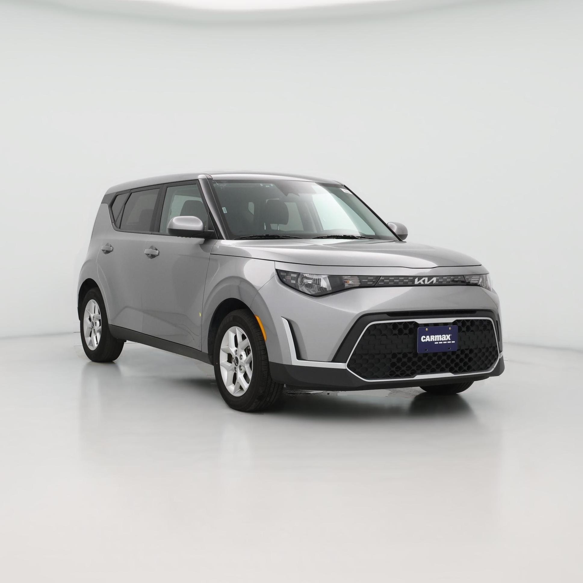 Thumbnail: 2023 Kia Soul - 1