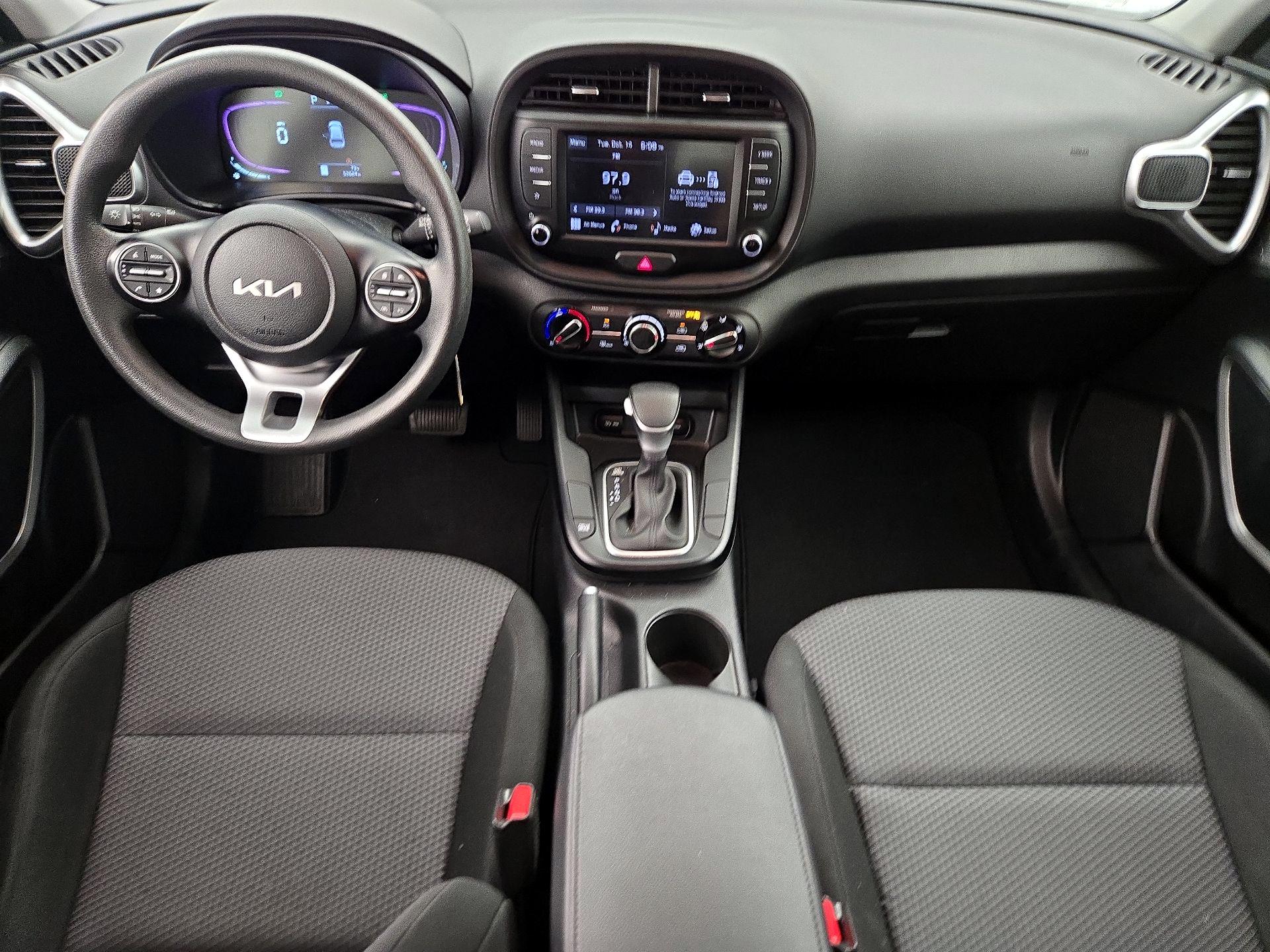 Thumbnail: 2023 Kia Soul - 9