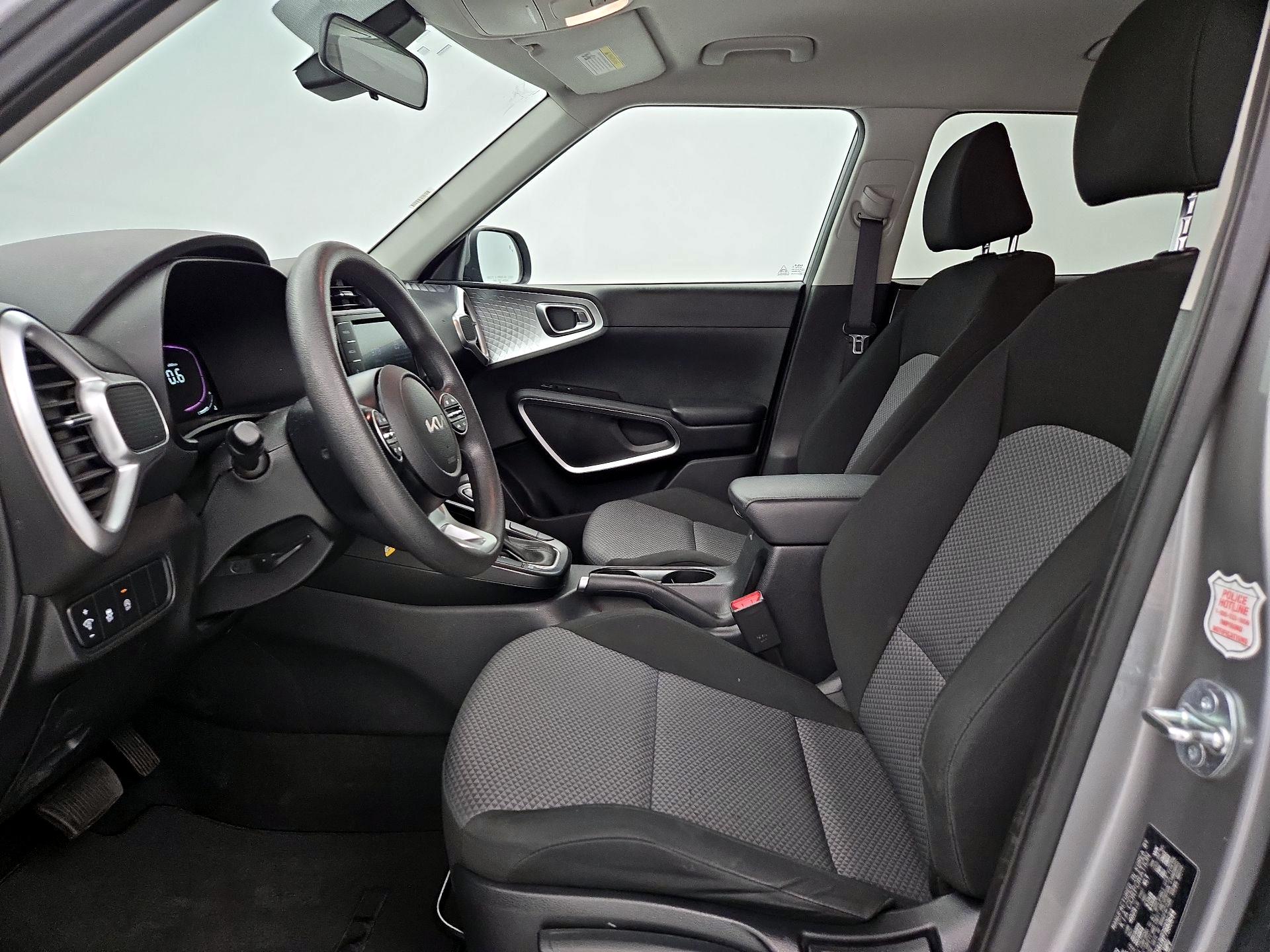 Thumbnail: 2023 Kia Soul - 11
