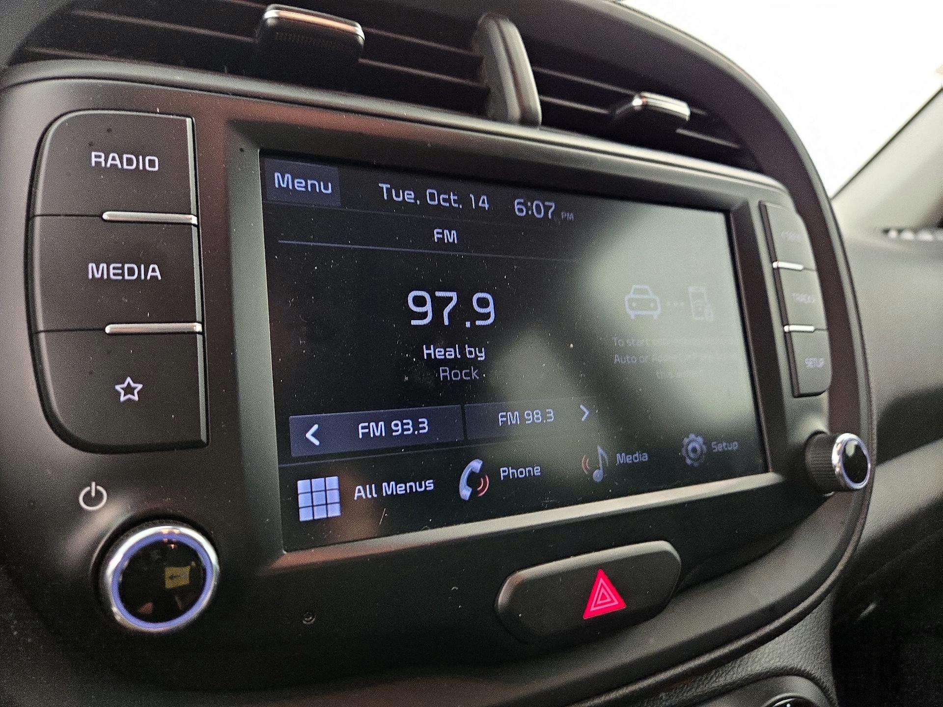 Thumbnail: 2023 Kia Soul - 15