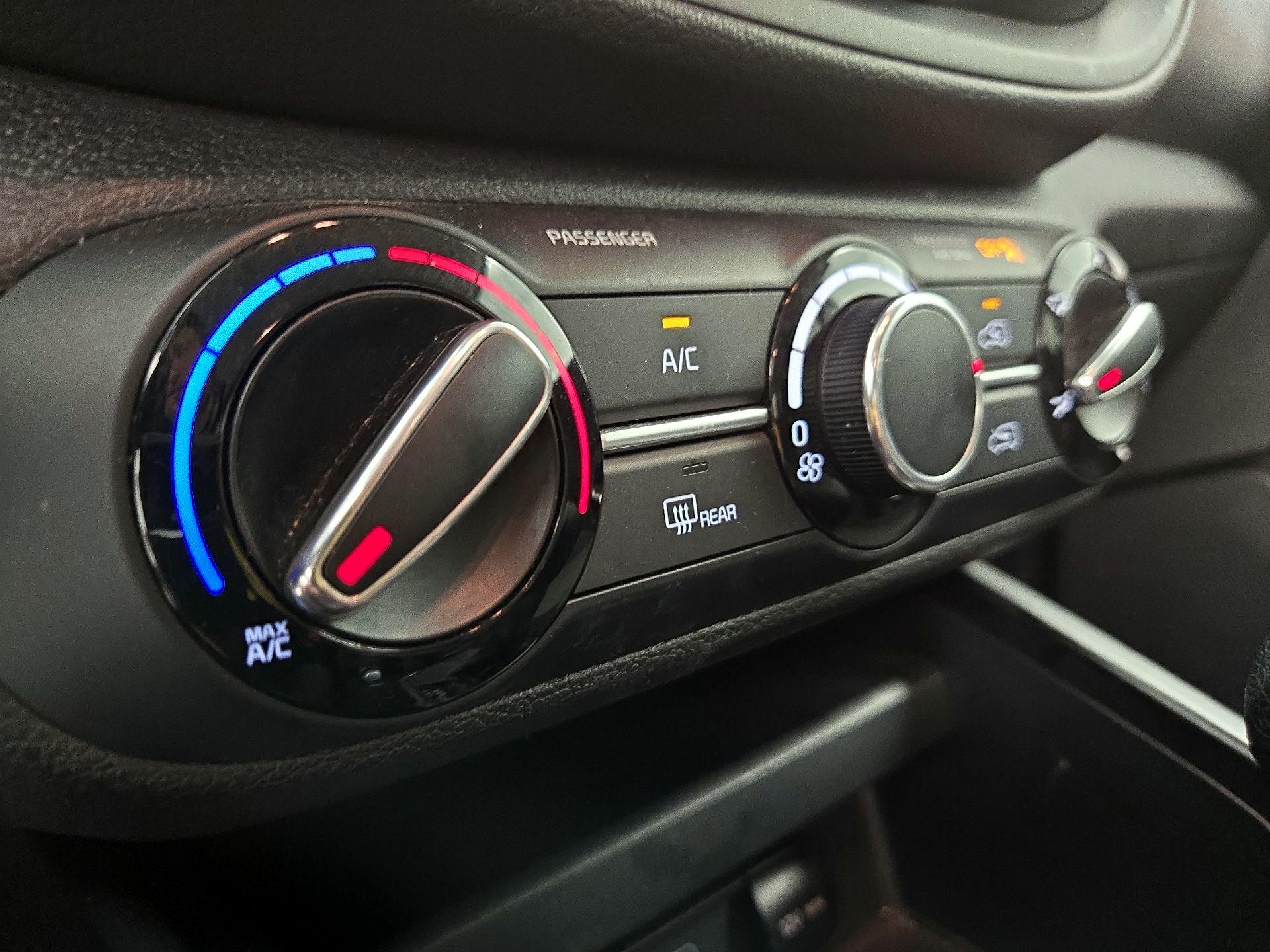 Thumbnail: 2023 Kia Soul - 16