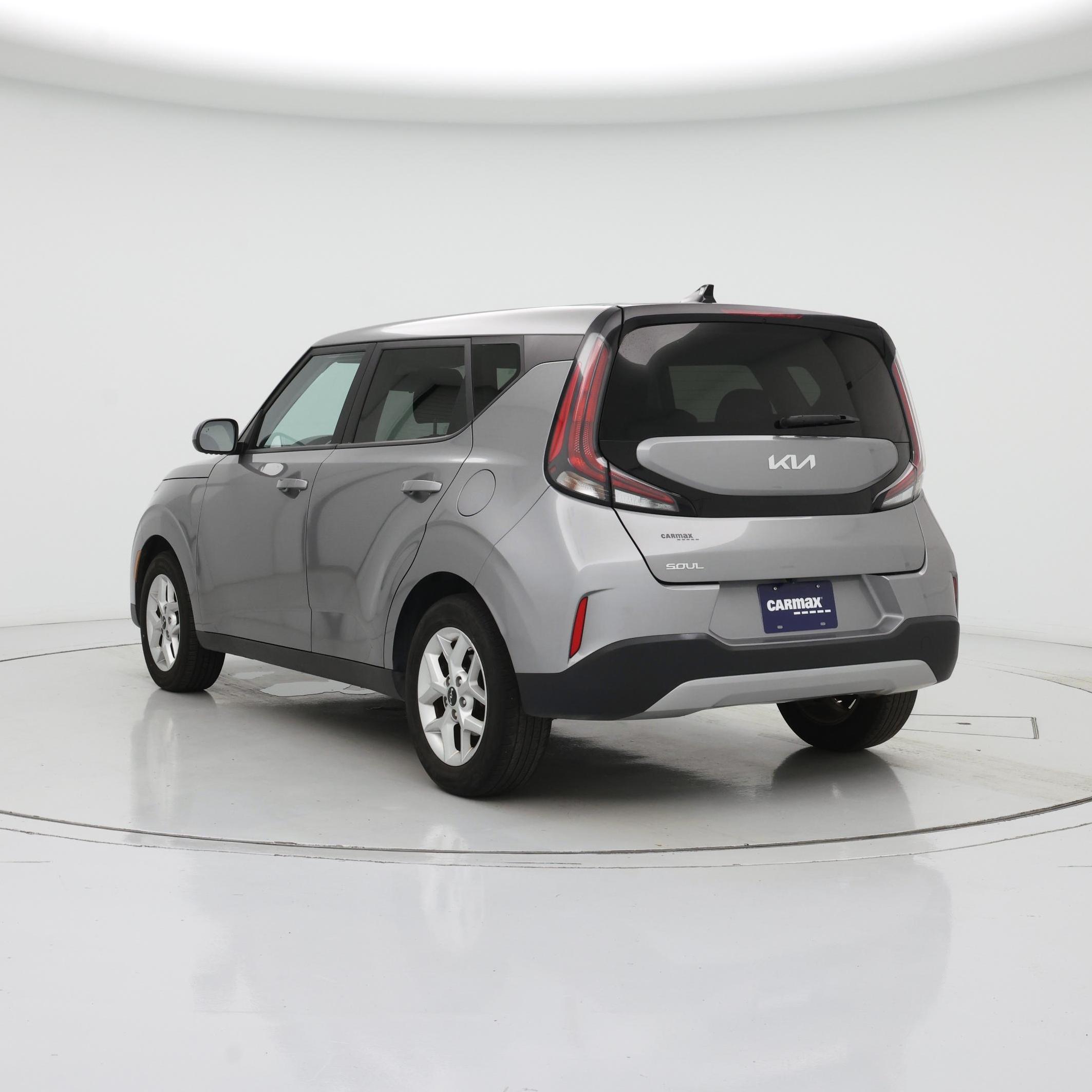 Thumbnail: 2023 Kia Soul - 2