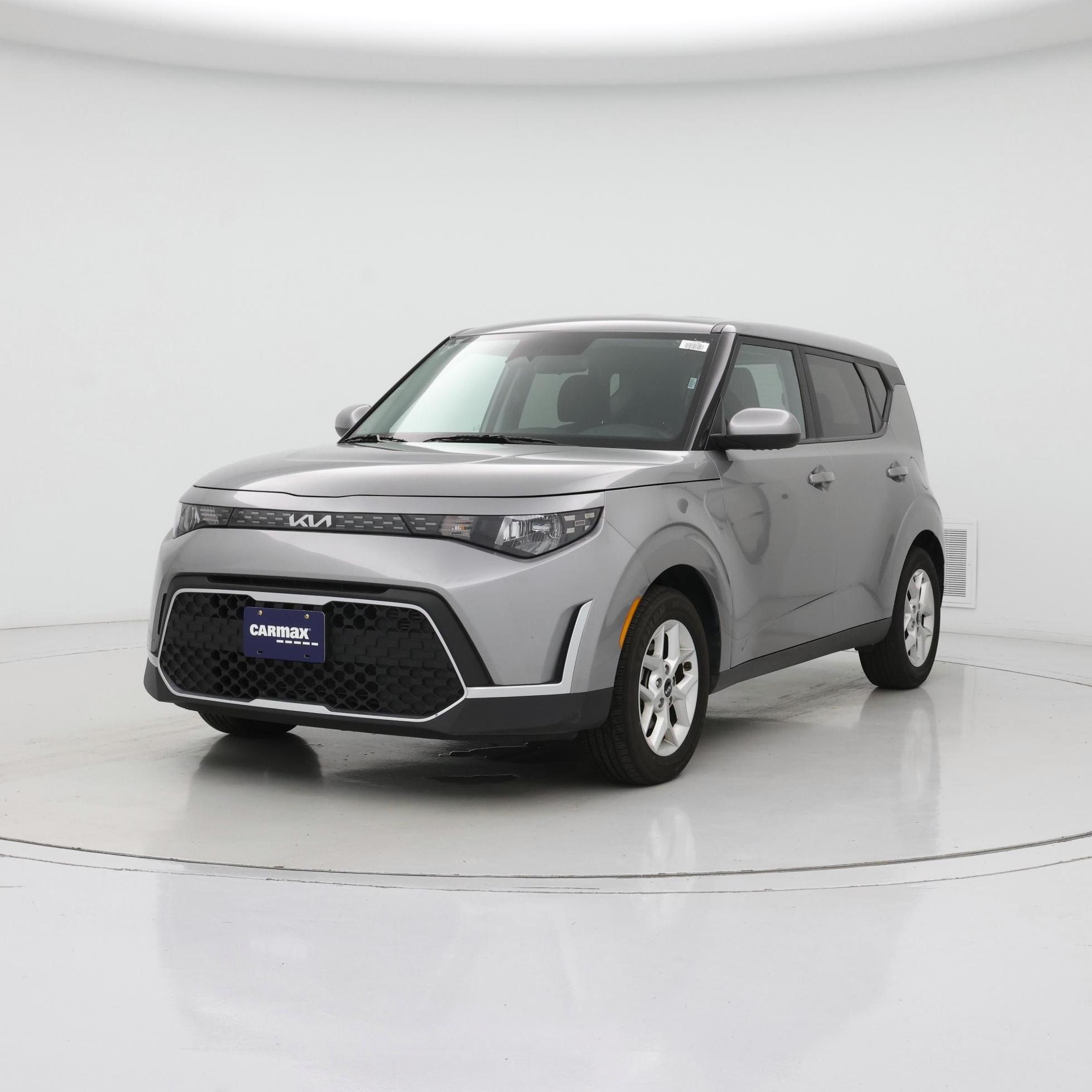 Thumbnail: 2023 Kia Soul - 4