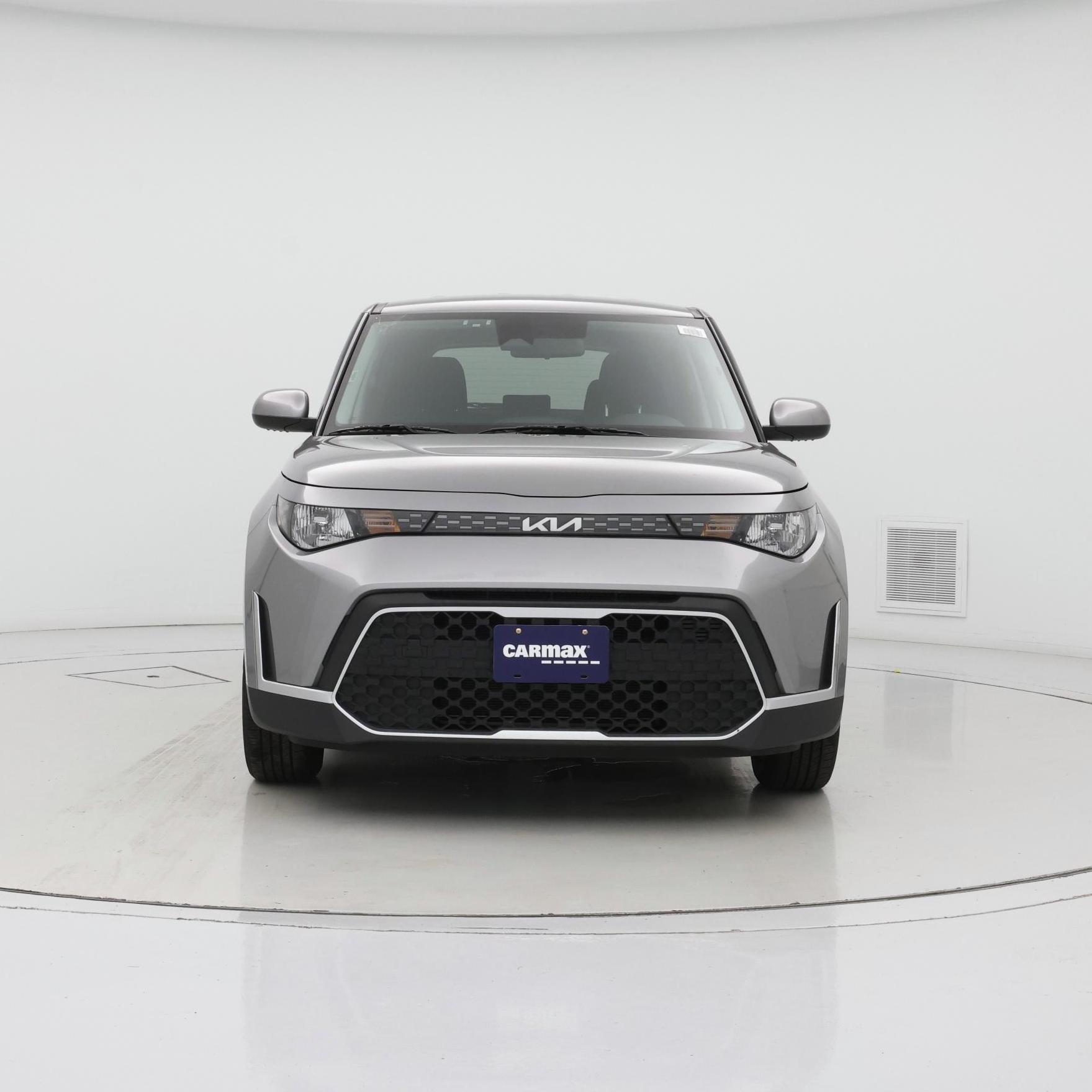 Thumbnail: 2023 Kia Soul - 5