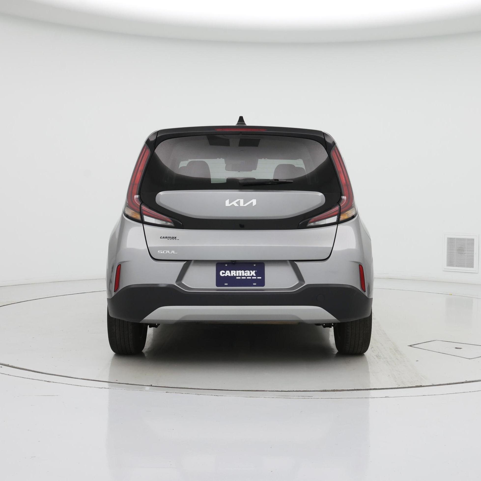 Thumbnail: 2023 Kia Soul - 6
