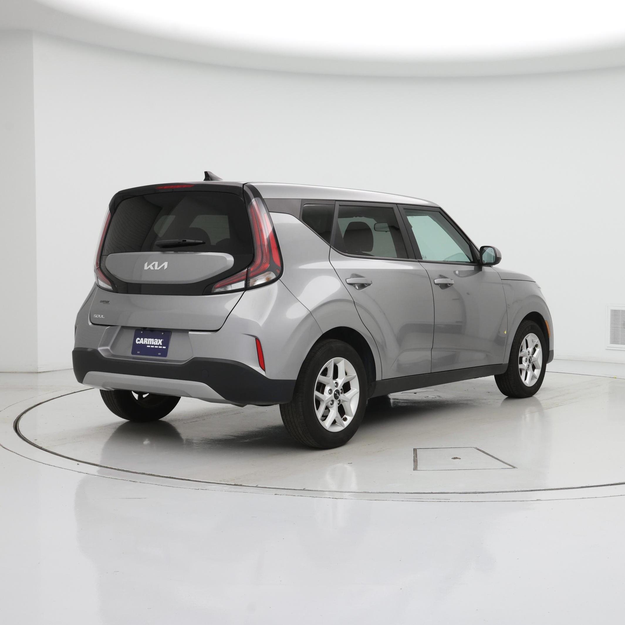 Thumbnail: 2023 Kia Soul - 8