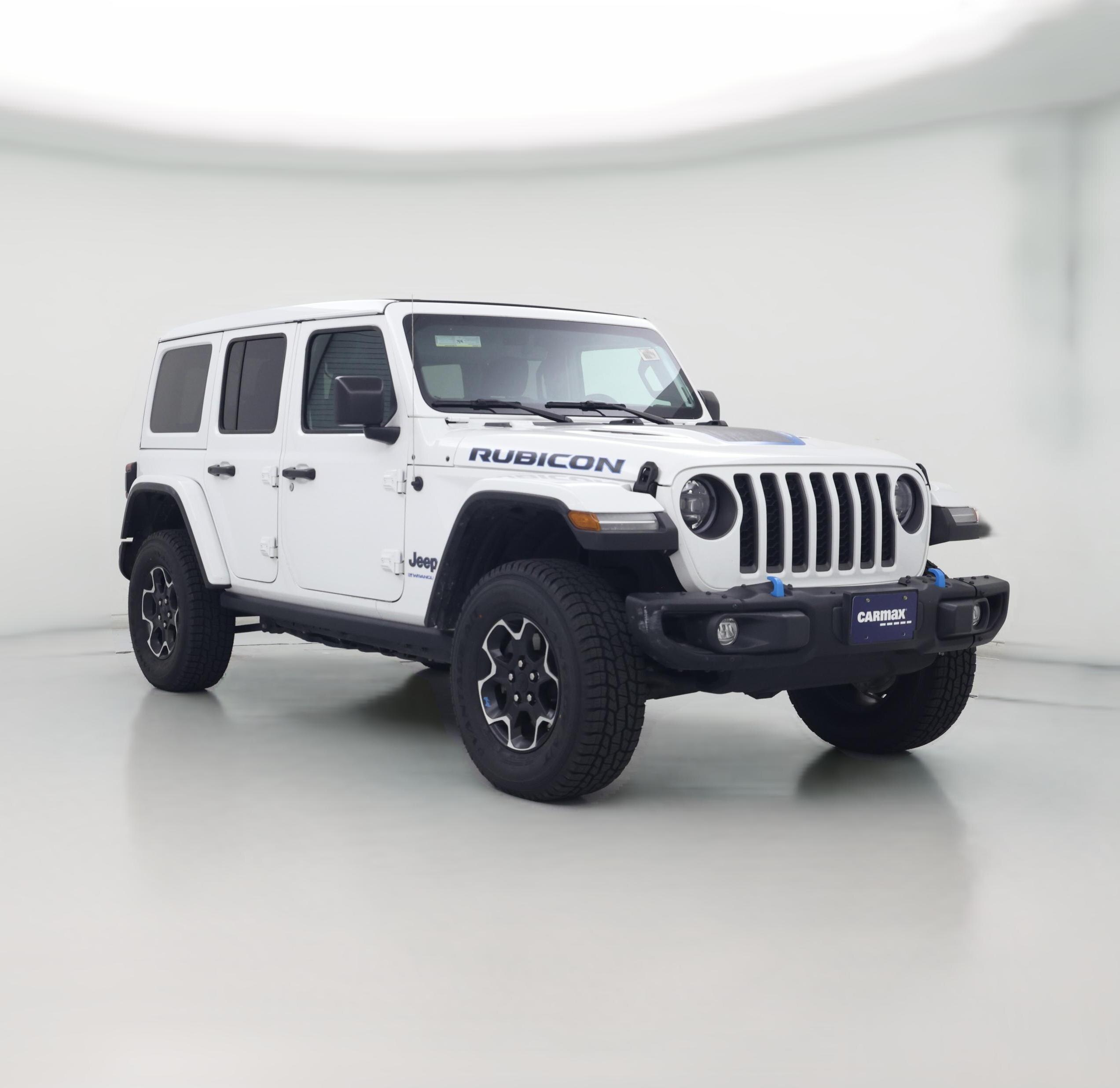 Thumbnail: 2023 Jeep Wrangler - 1