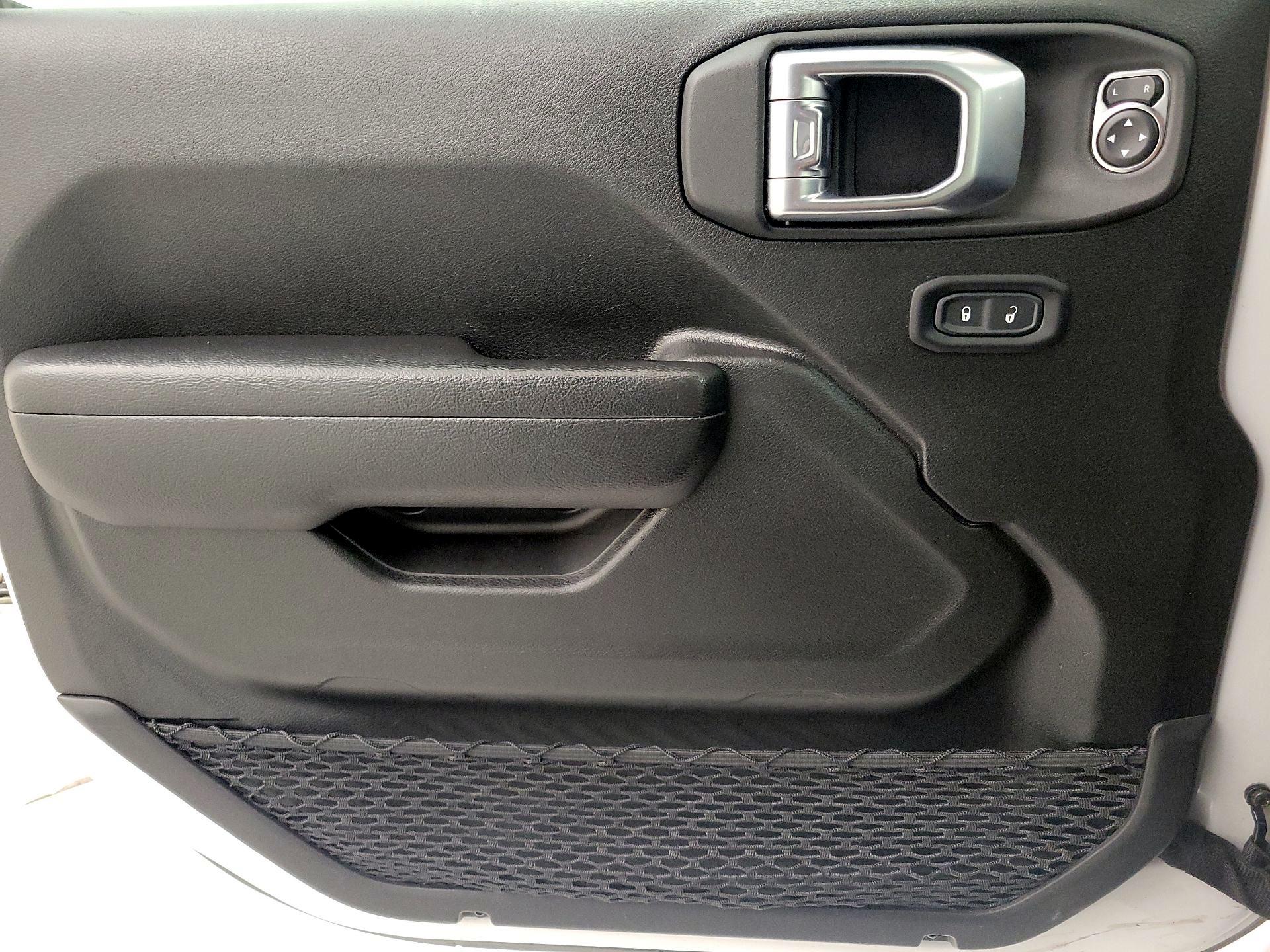 Thumbnail: 2023 Jeep Wrangler - 12