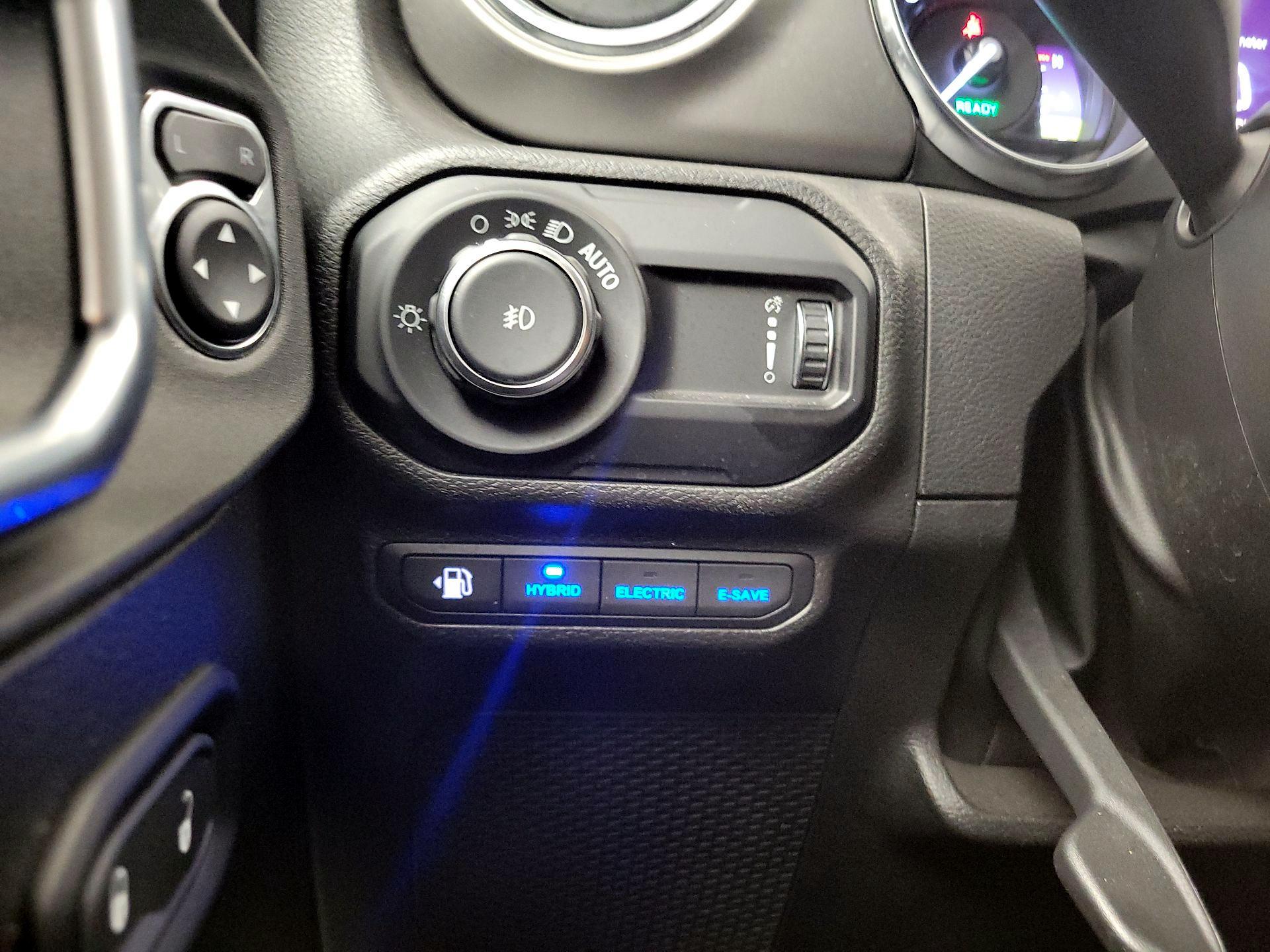 Thumbnail: 2023 Jeep Wrangler - 13