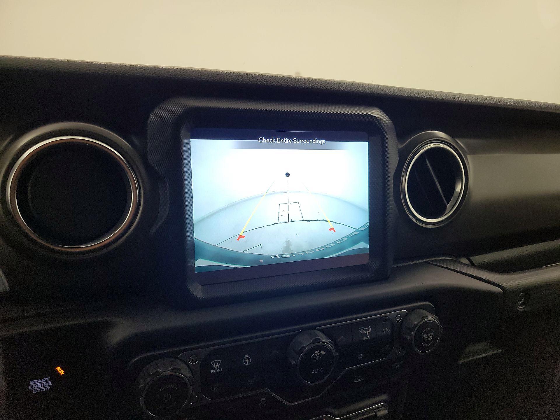 Thumbnail: 2023 Jeep Wrangler - 15