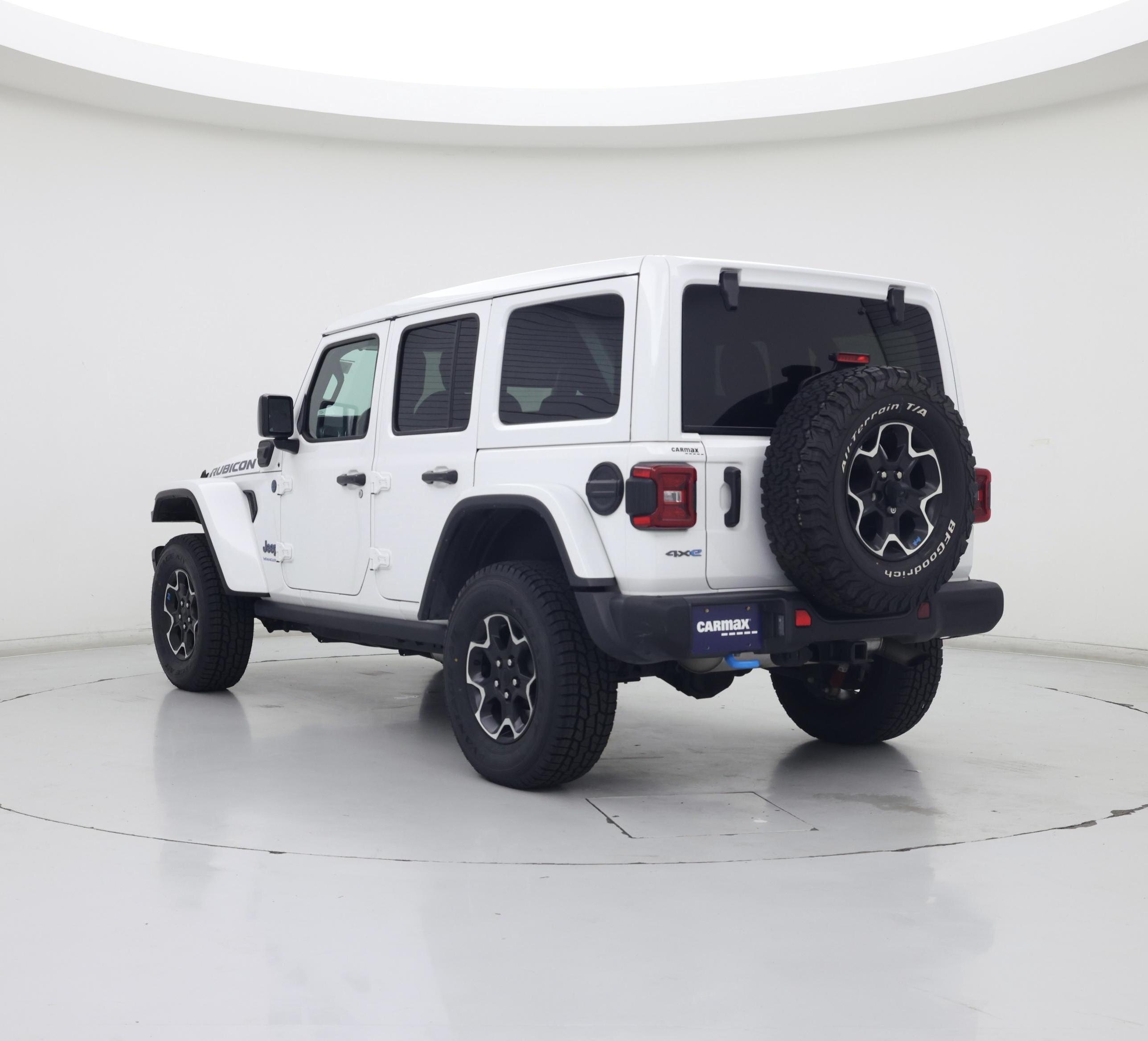 Thumbnail: 2023 Jeep Wrangler - 2