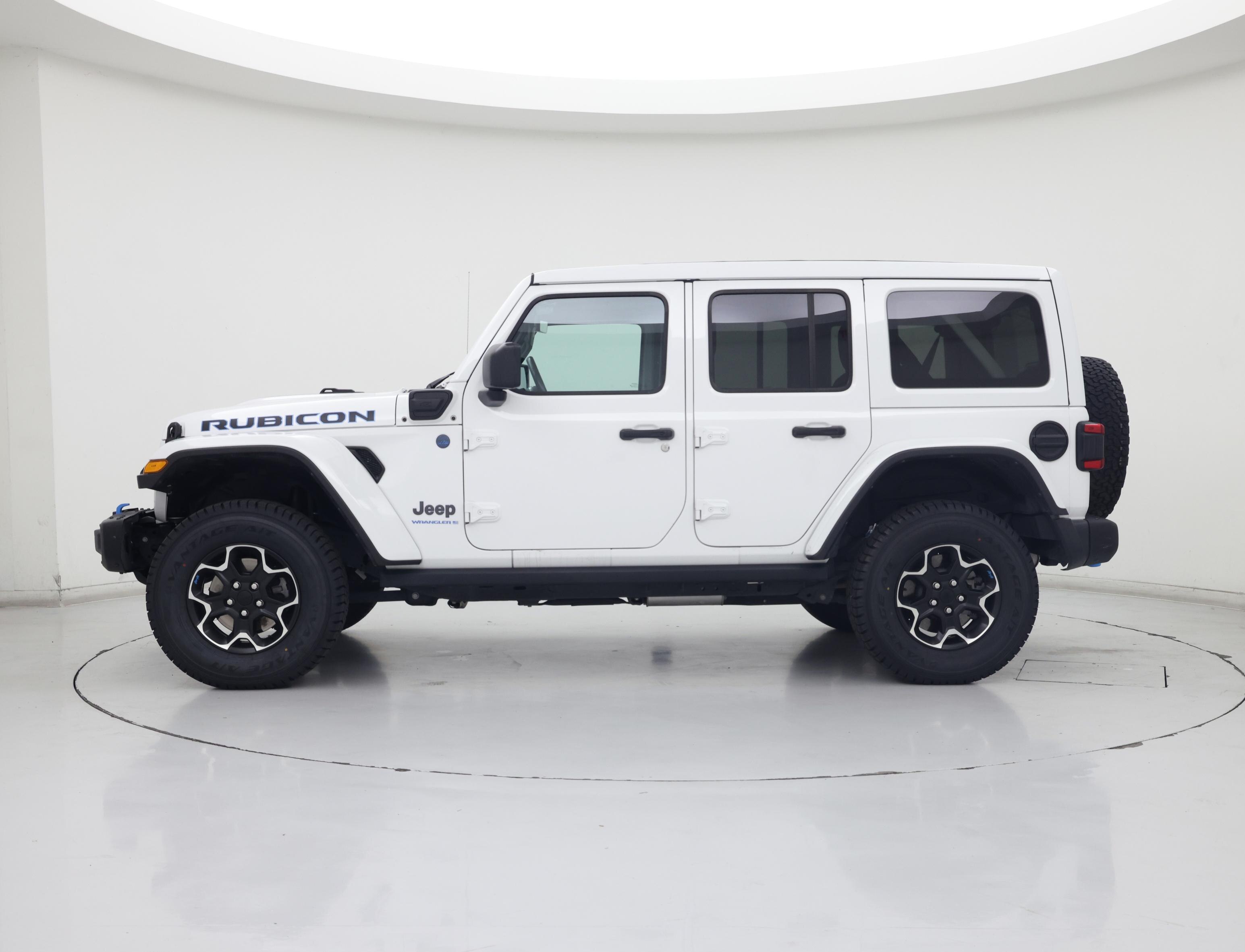 Thumbnail: 2023 Jeep Wrangler - 3