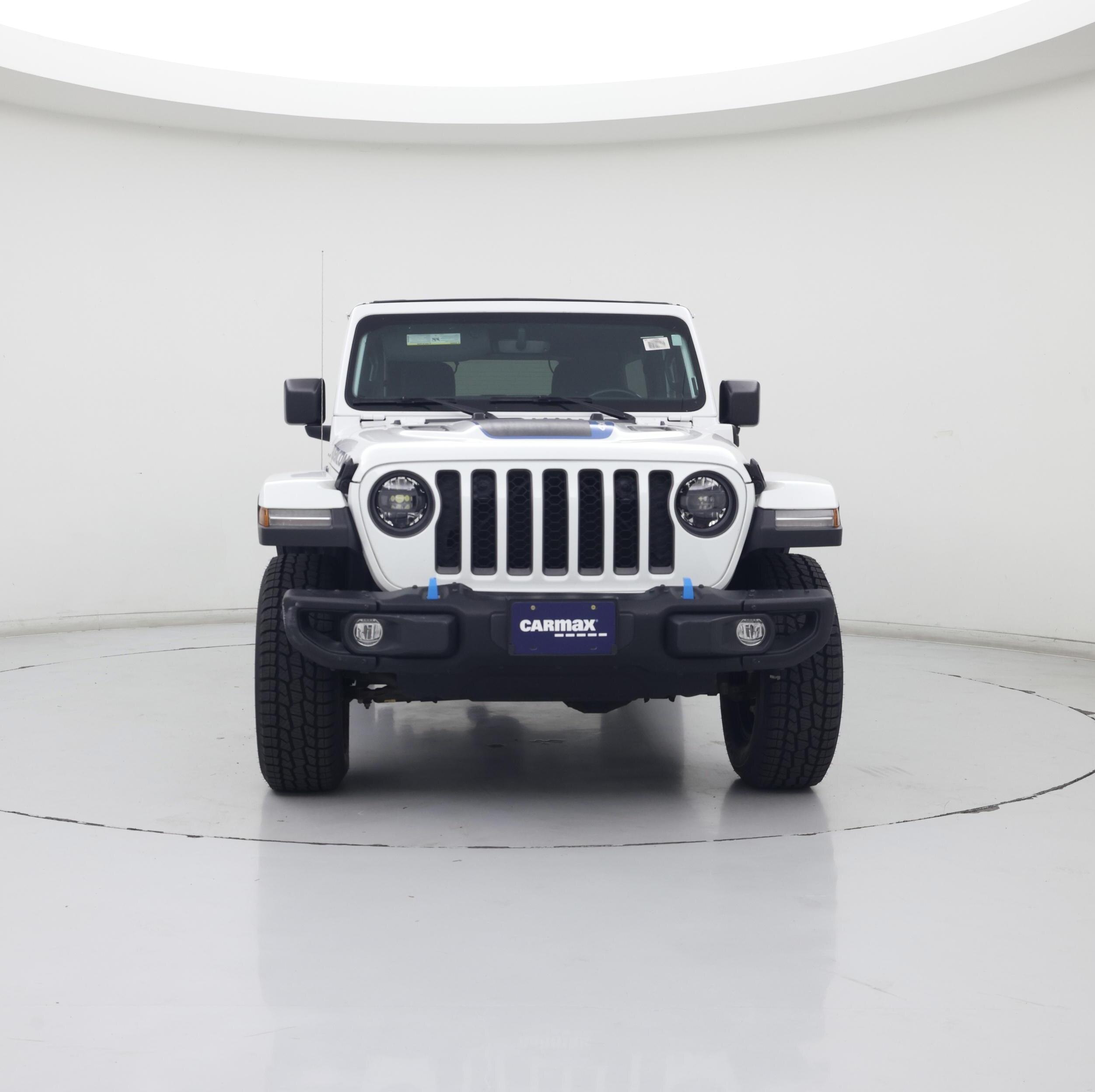 Thumbnail: 2023 Jeep Wrangler - 5