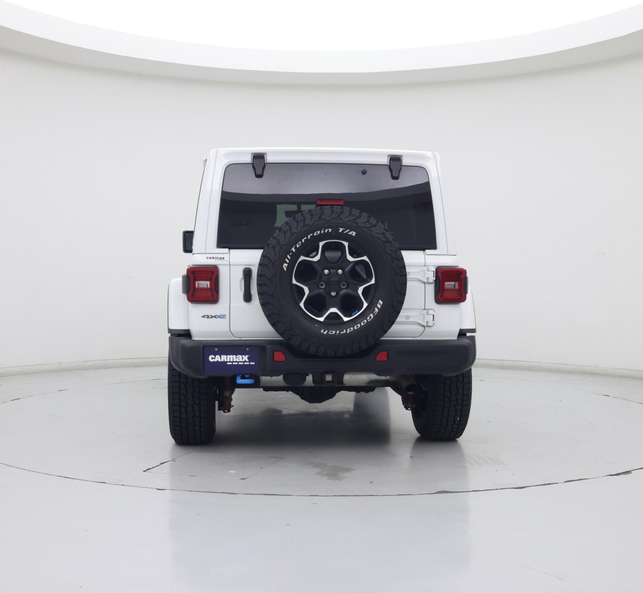 Thumbnail: 2023 Jeep Wrangler - 6