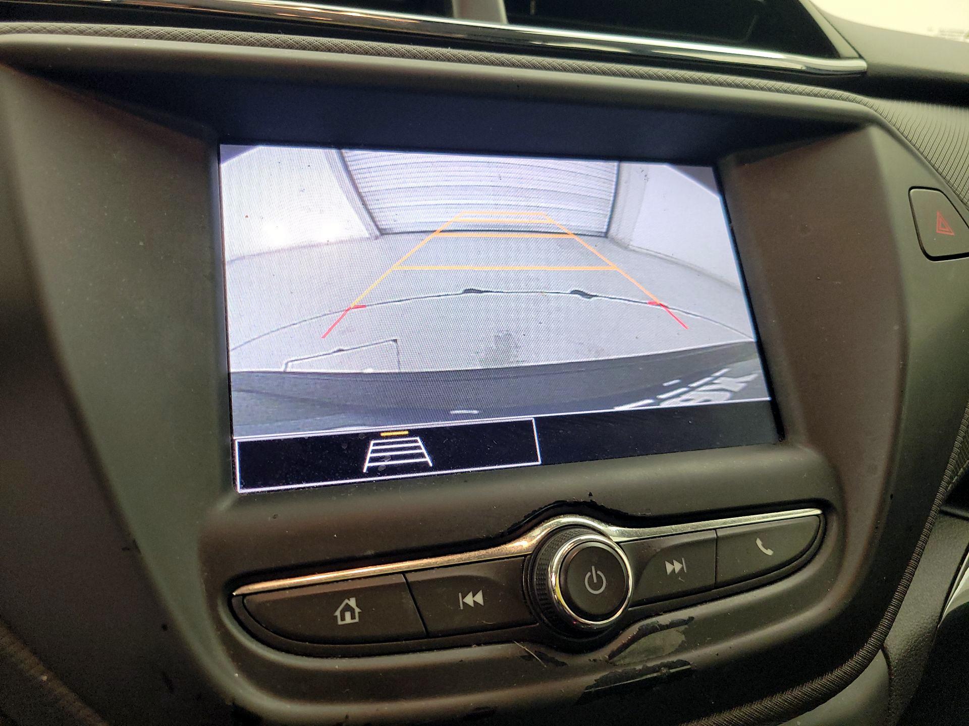 Thumbnail: 2023 Chevrolet TrailBlazer - 14