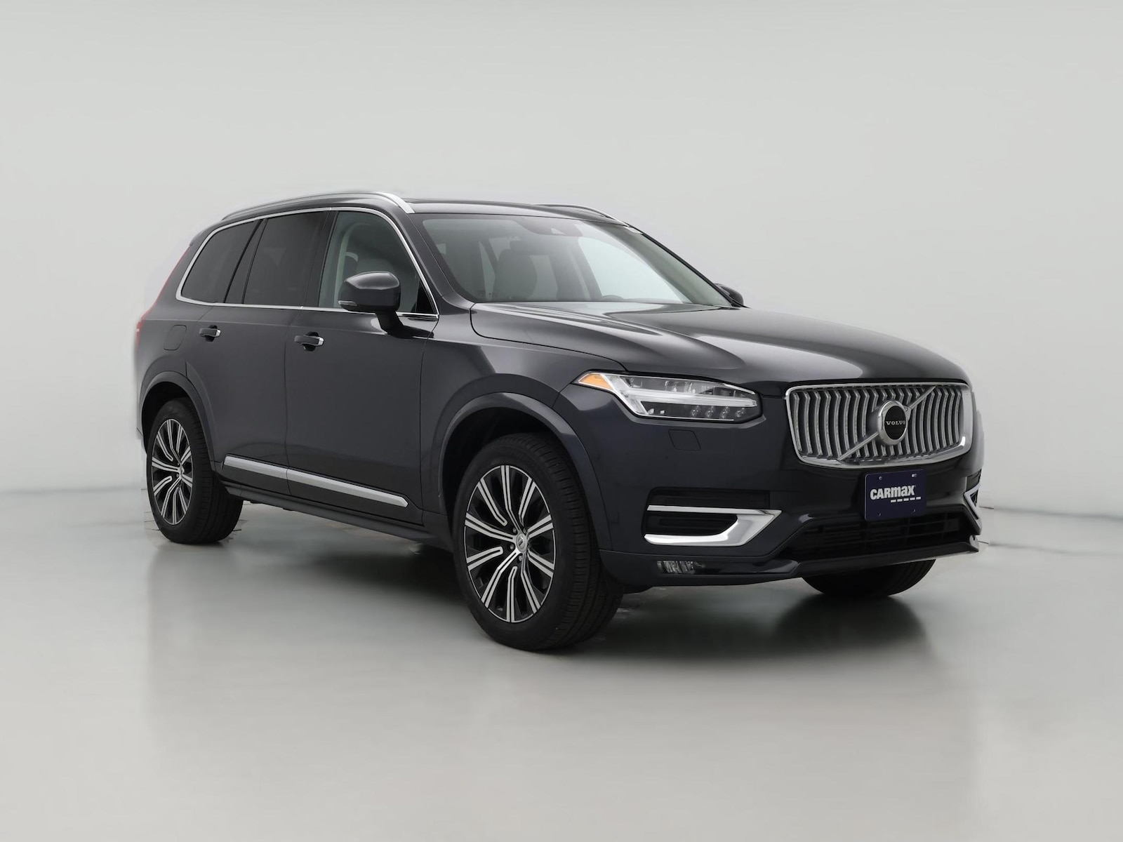 2022 Volvo XC90 Inscription