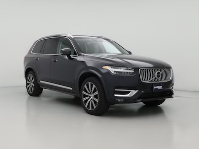 2022 Volvo XC90 T6 Inscription