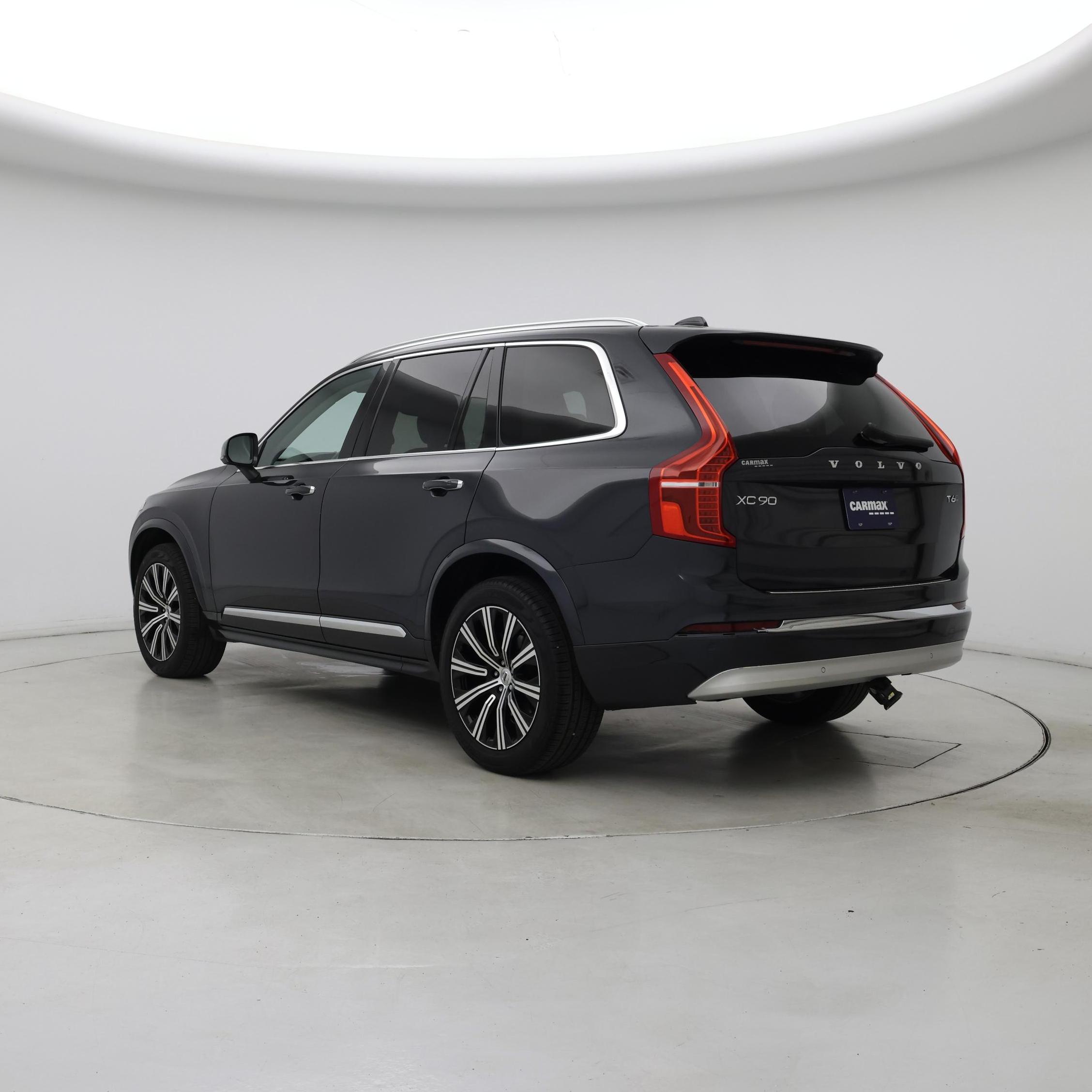Thumbnail: 2022 Volvo XC90 - 2