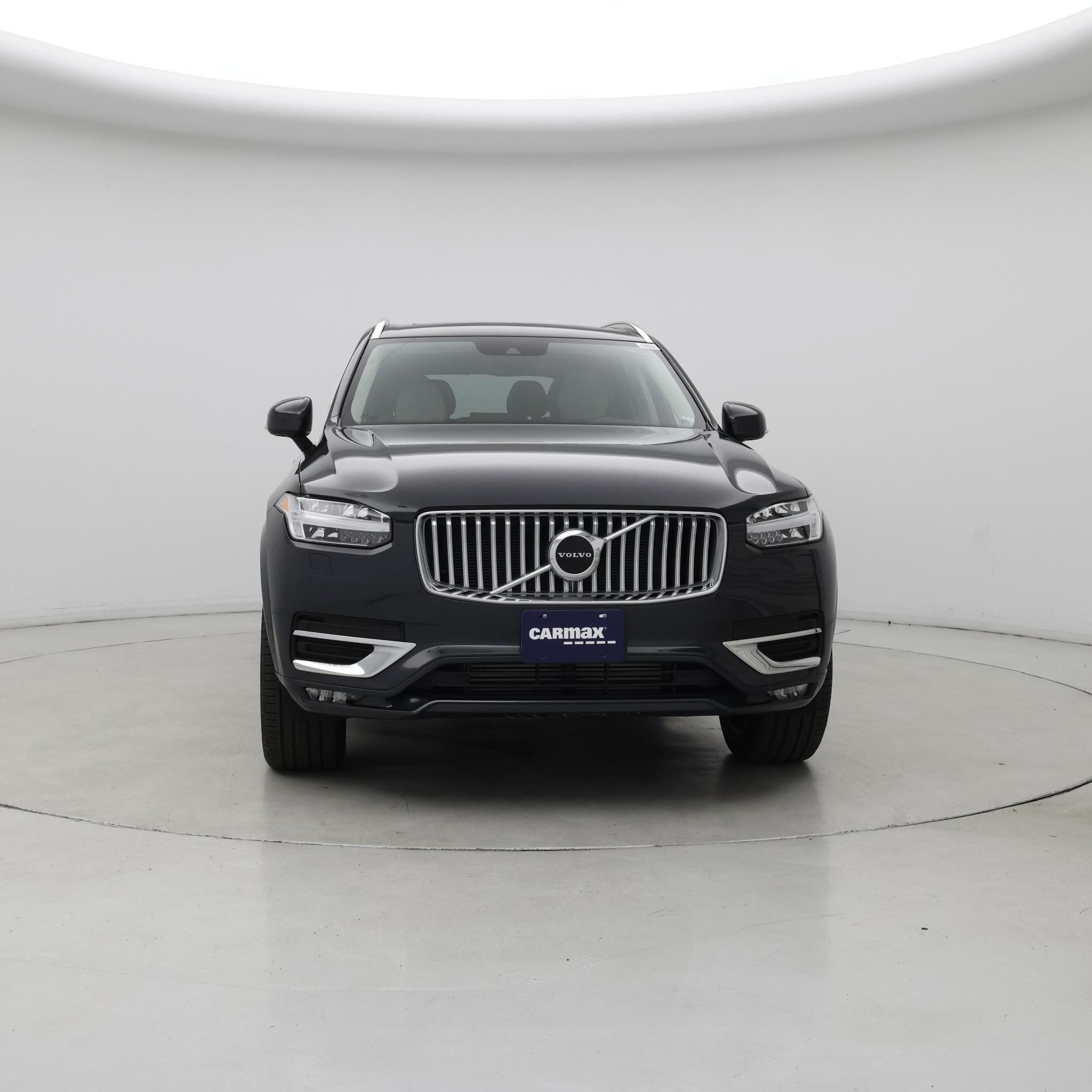 Thumbnail: 2022 Volvo XC90 - 5