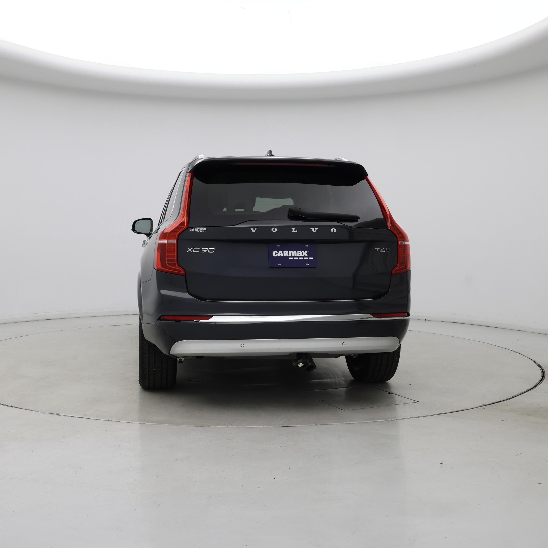 Thumbnail: 2022 Volvo XC90 - 6