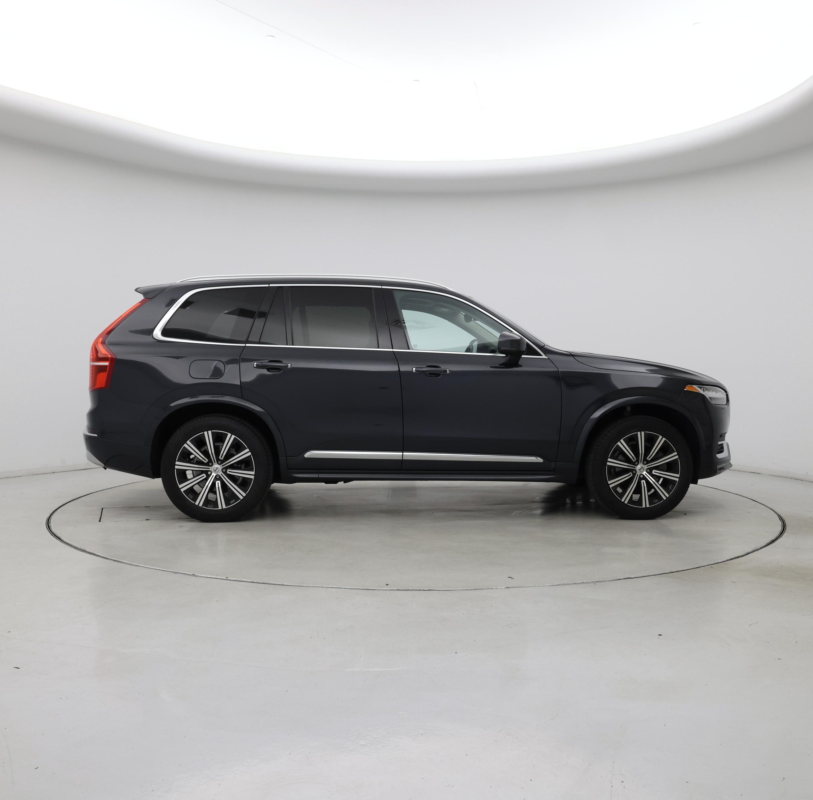 Thumbnail: 2022 Volvo XC90 - 7