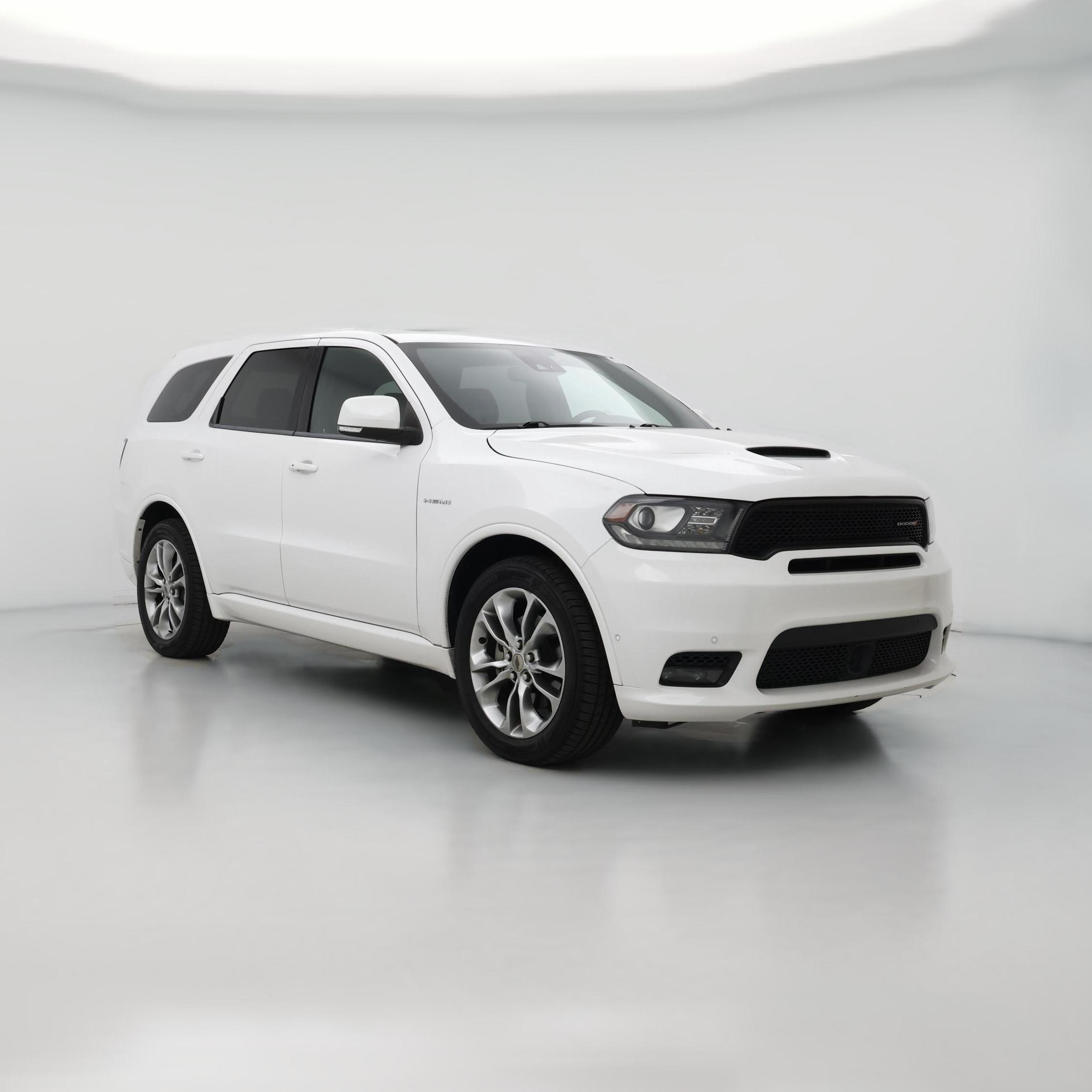 Thumbnail: 2020 Dodge Durango - 1