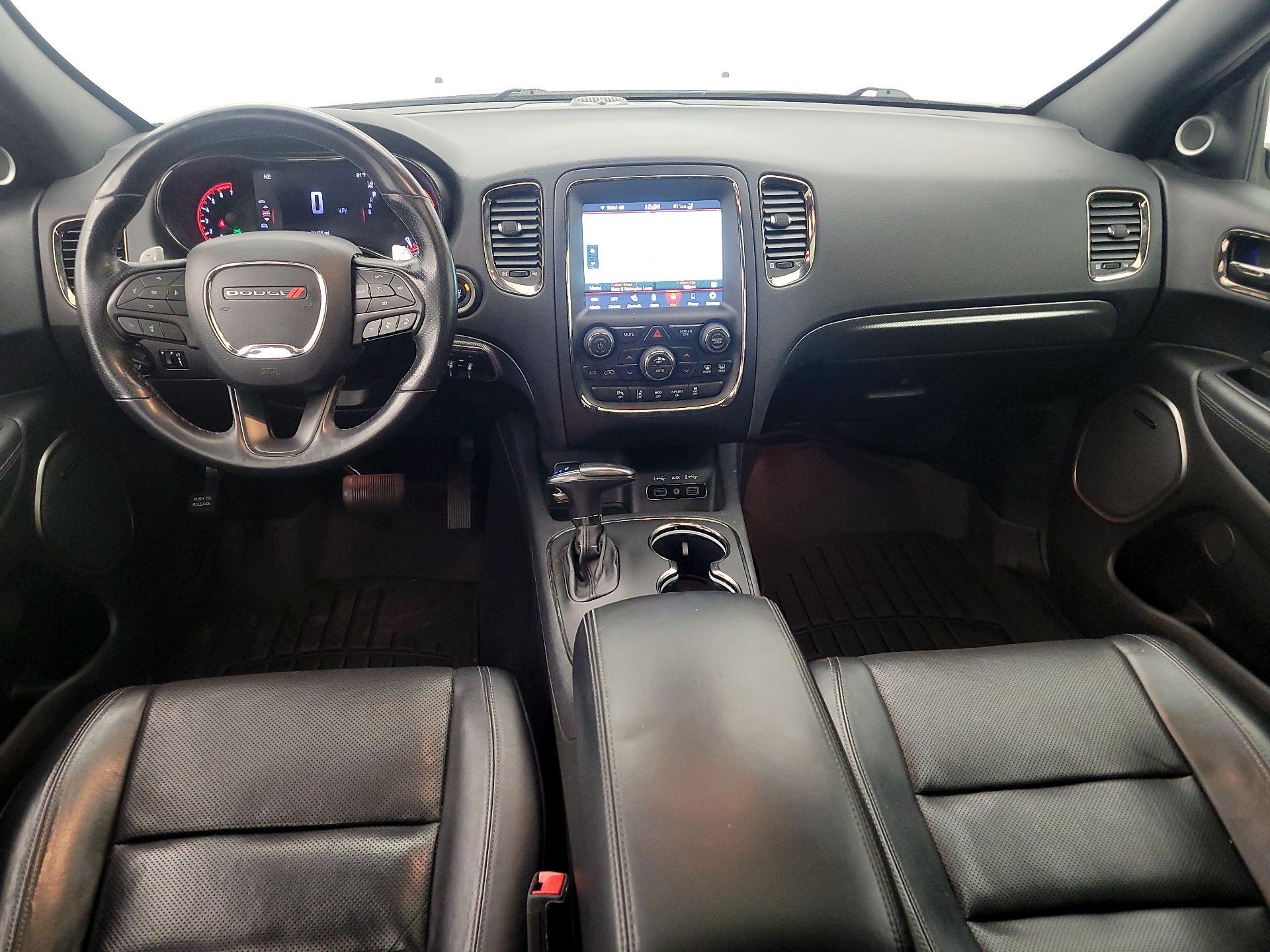 Thumbnail: 2020 Dodge Durango - 9