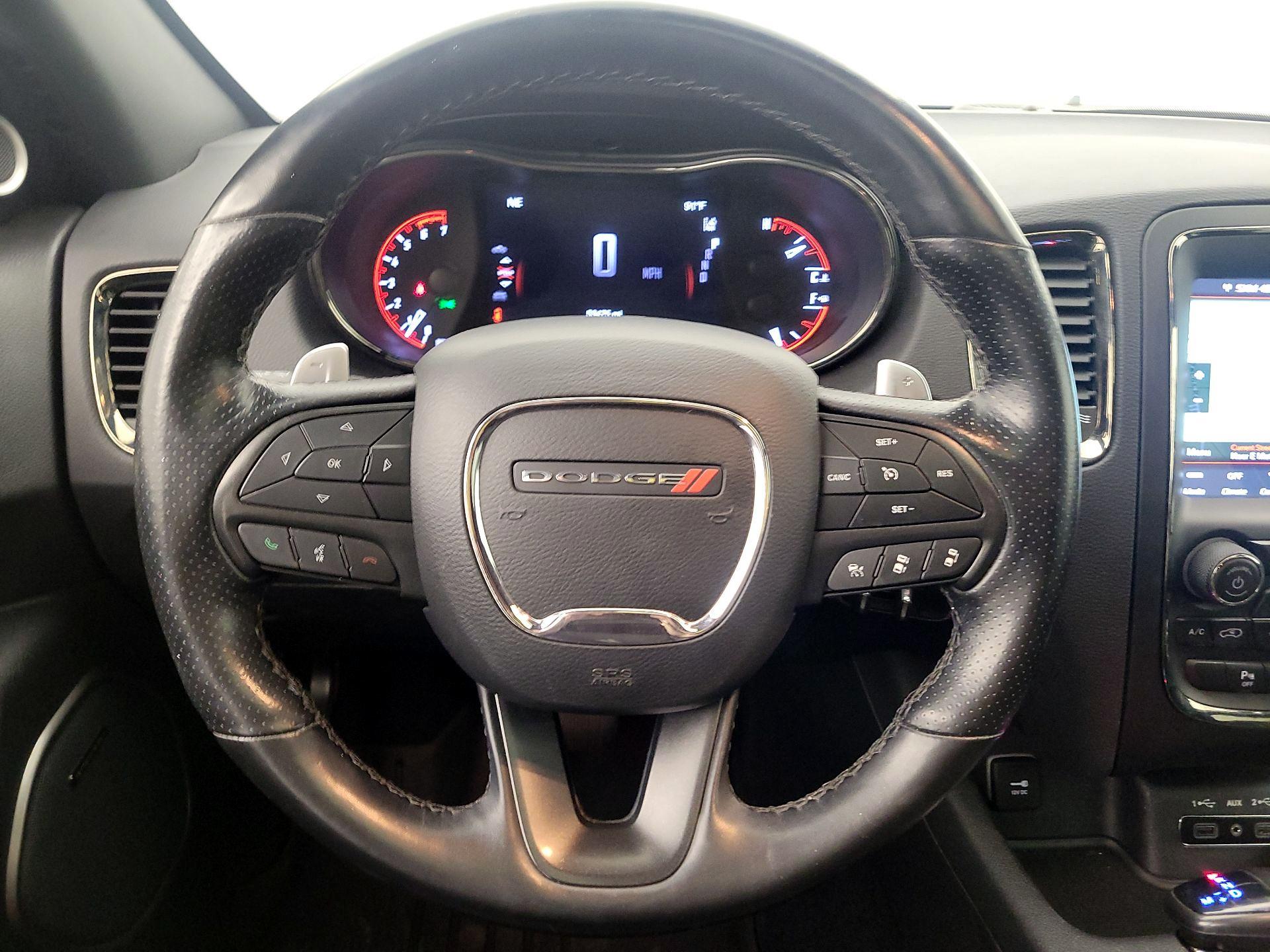 Thumbnail: 2020 Dodge Durango - 10