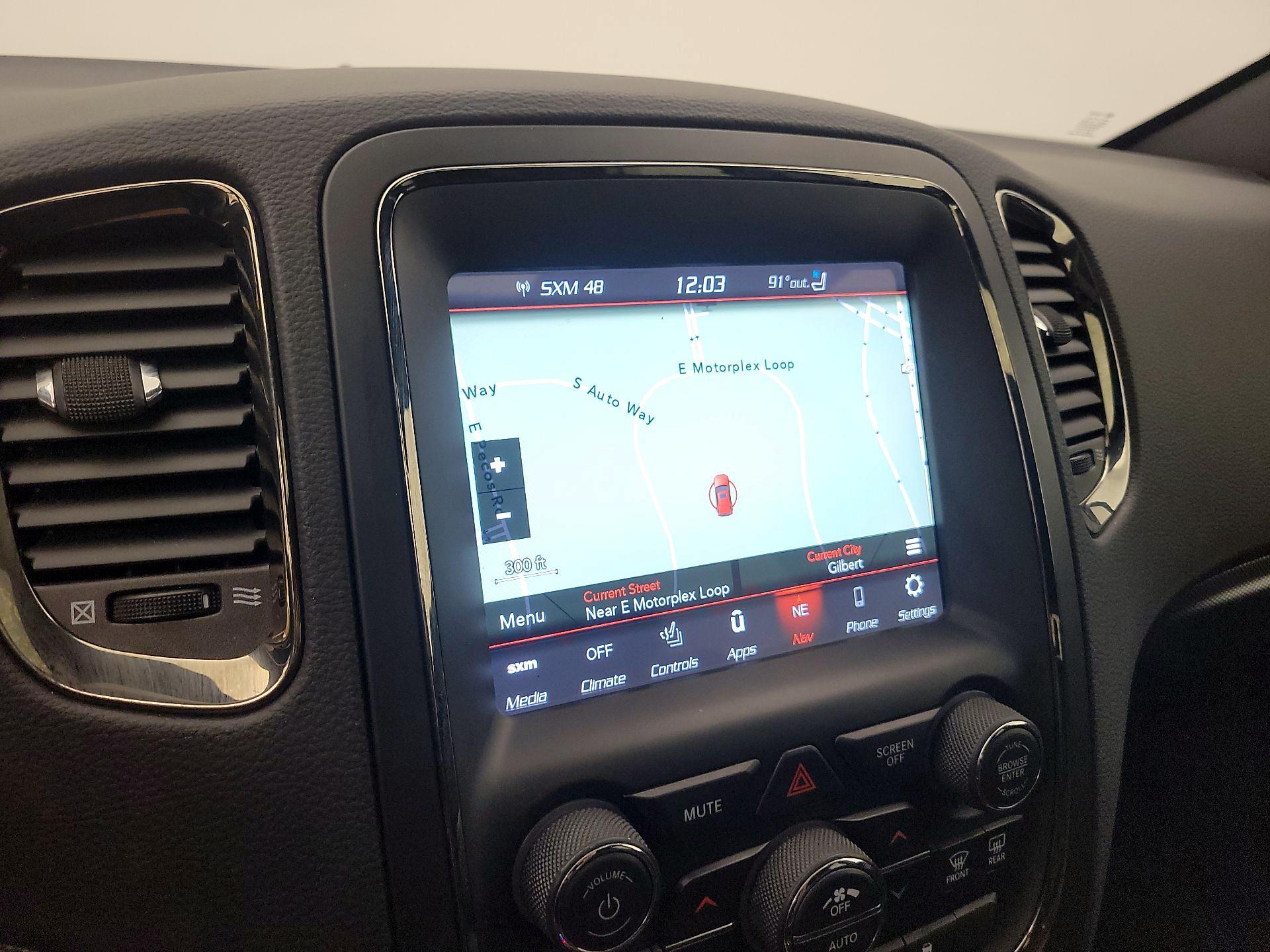 Thumbnail: 2020 Dodge Durango - 14