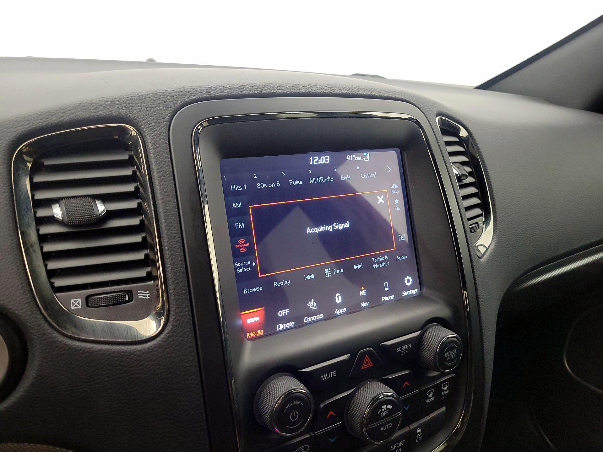 Thumbnail: 2020 Dodge Durango - 16
