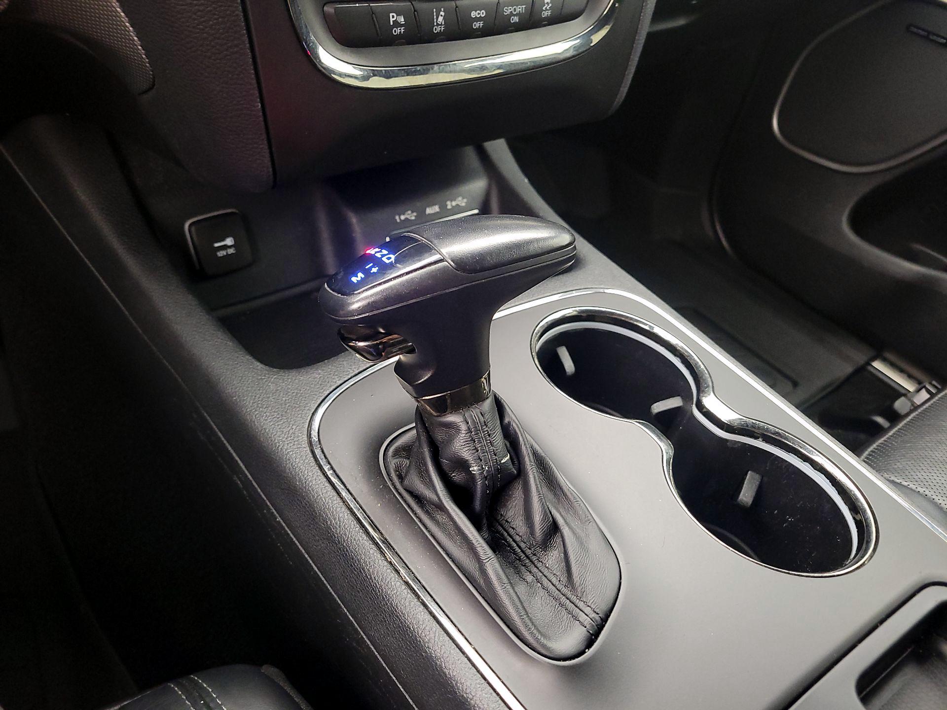 Thumbnail: 2020 Dodge Durango - 18