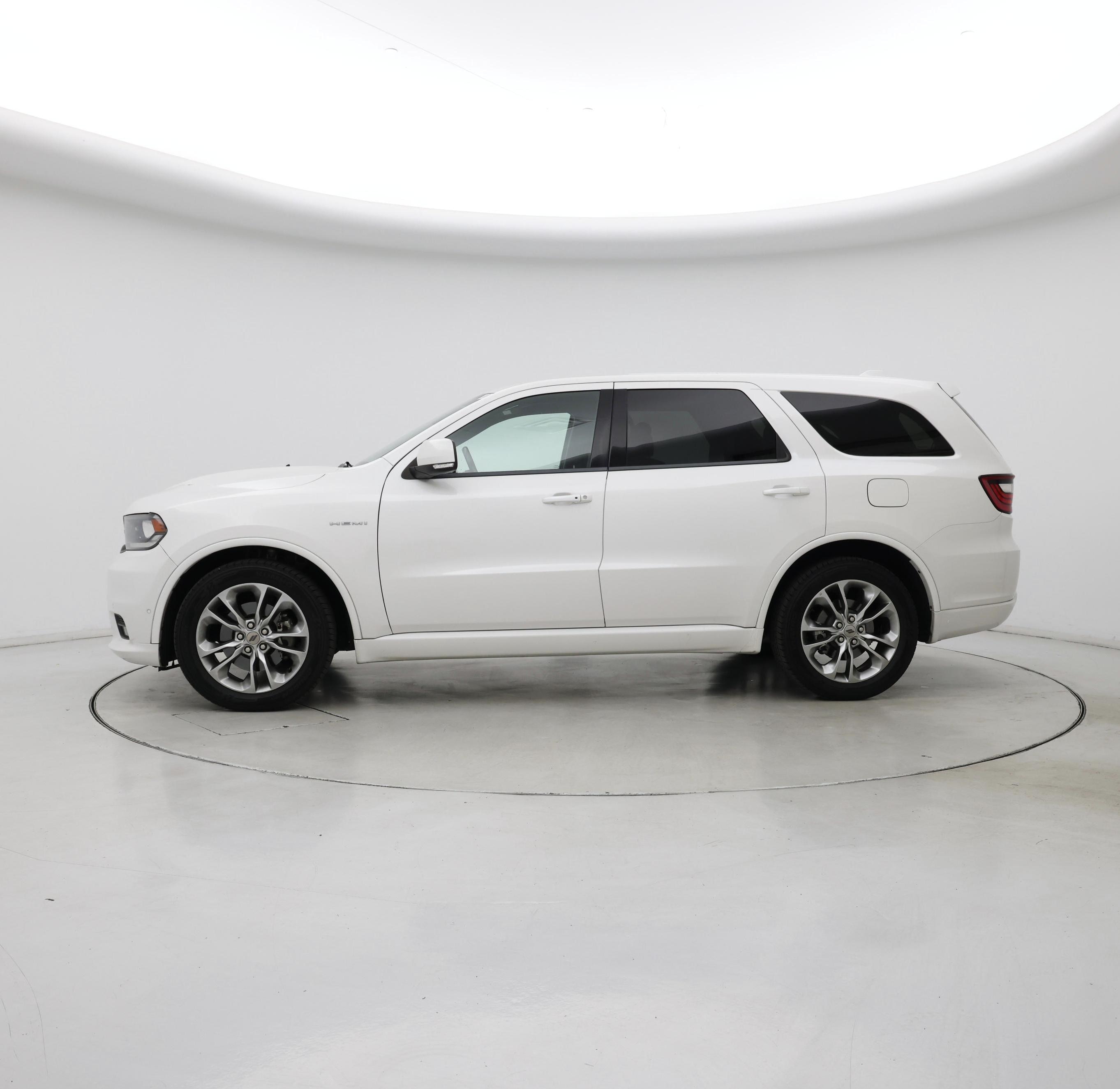 Thumbnail: 2020 Dodge Durango - 3