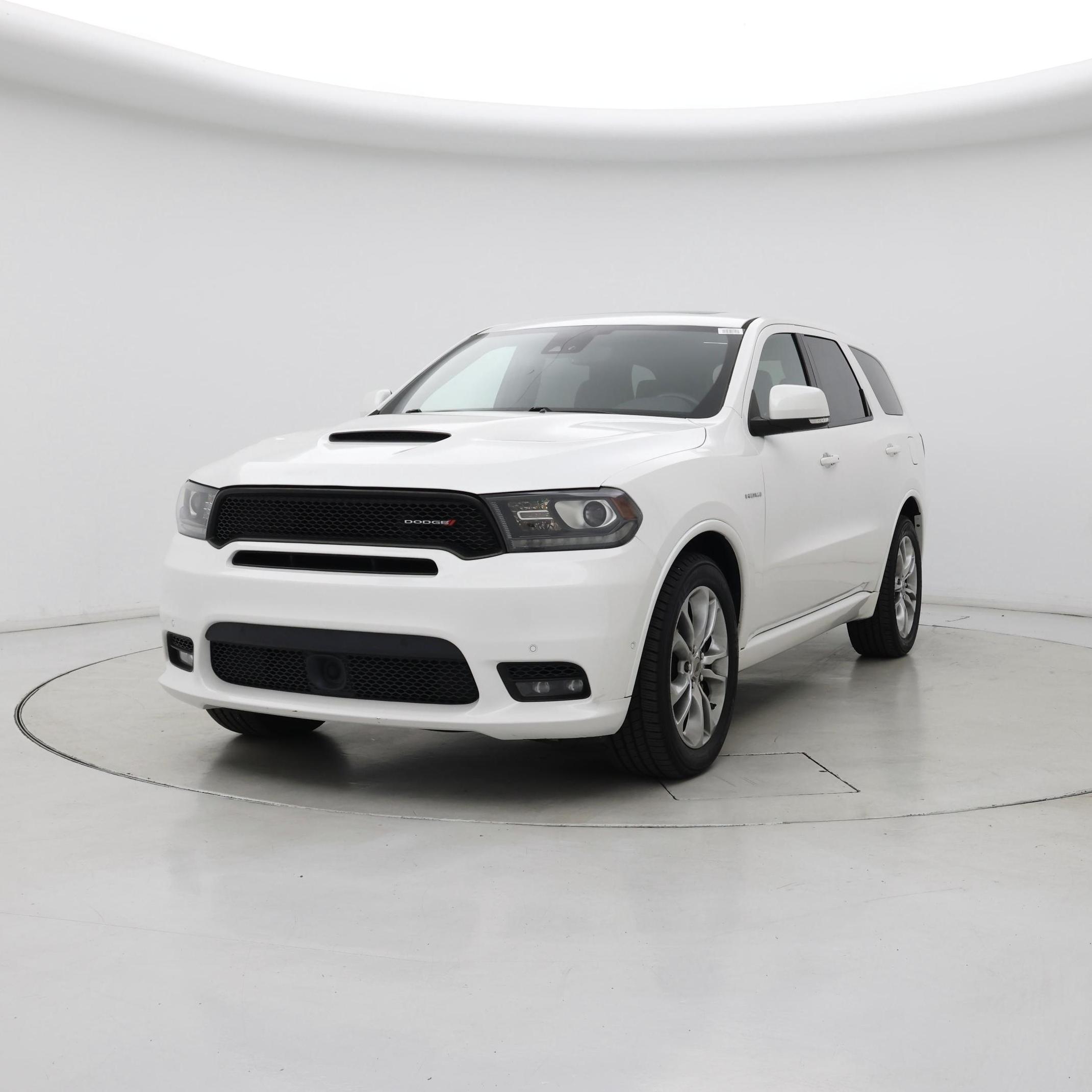 Thumbnail: 2020 Dodge Durango - 4