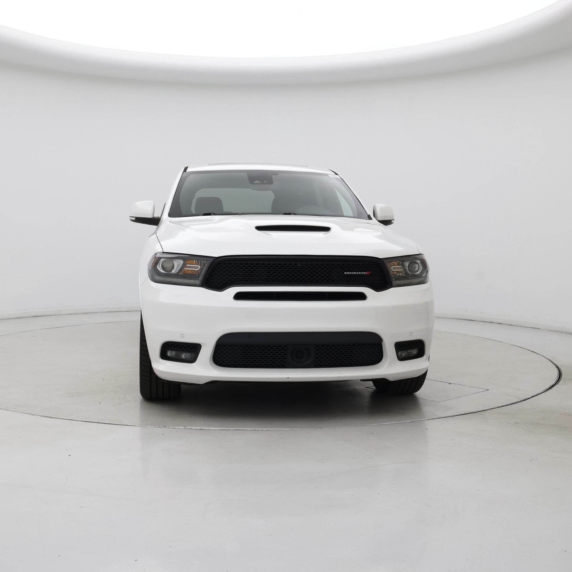 Thumbnail: 2020 Dodge Durango - 5