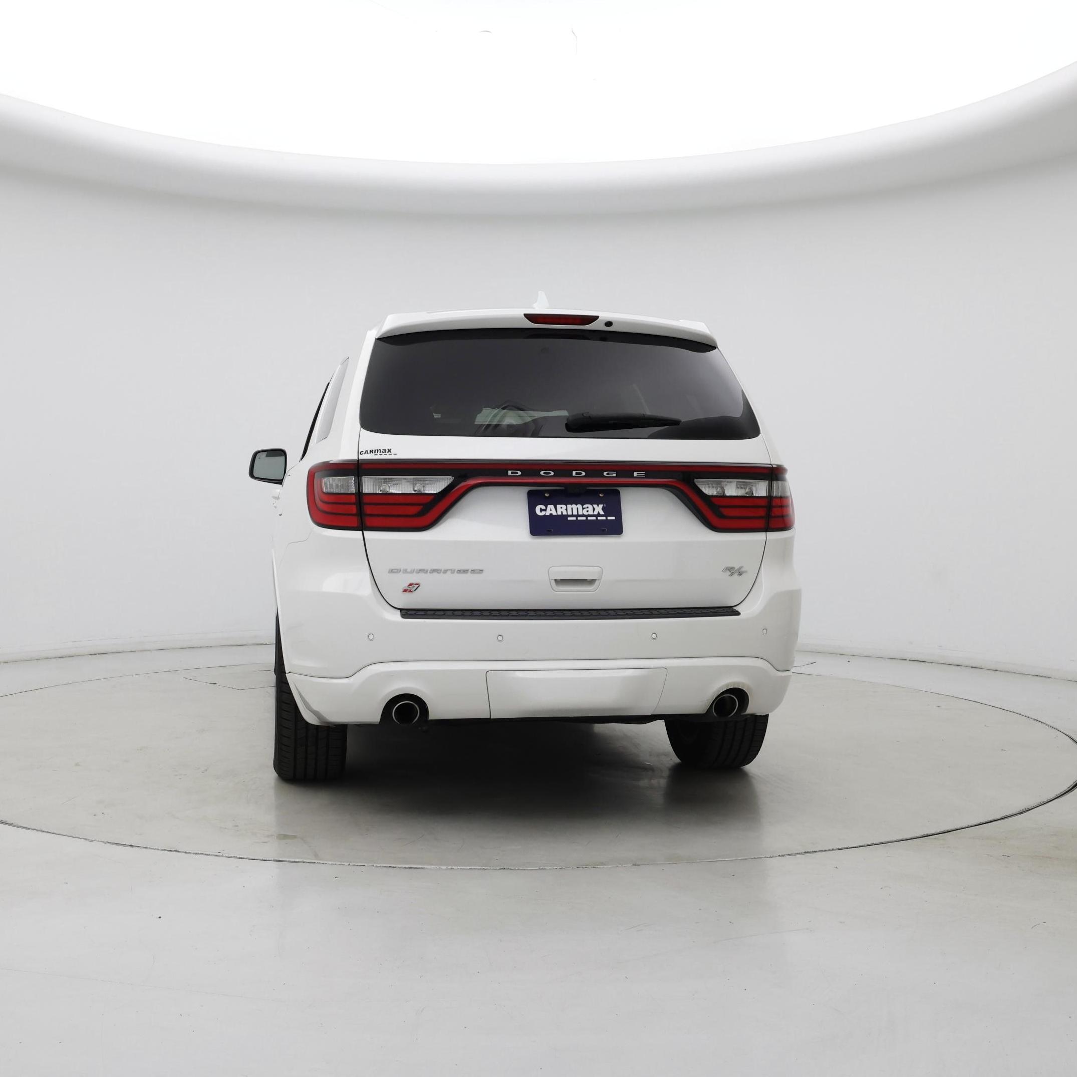Thumbnail: 2020 Dodge Durango - 6