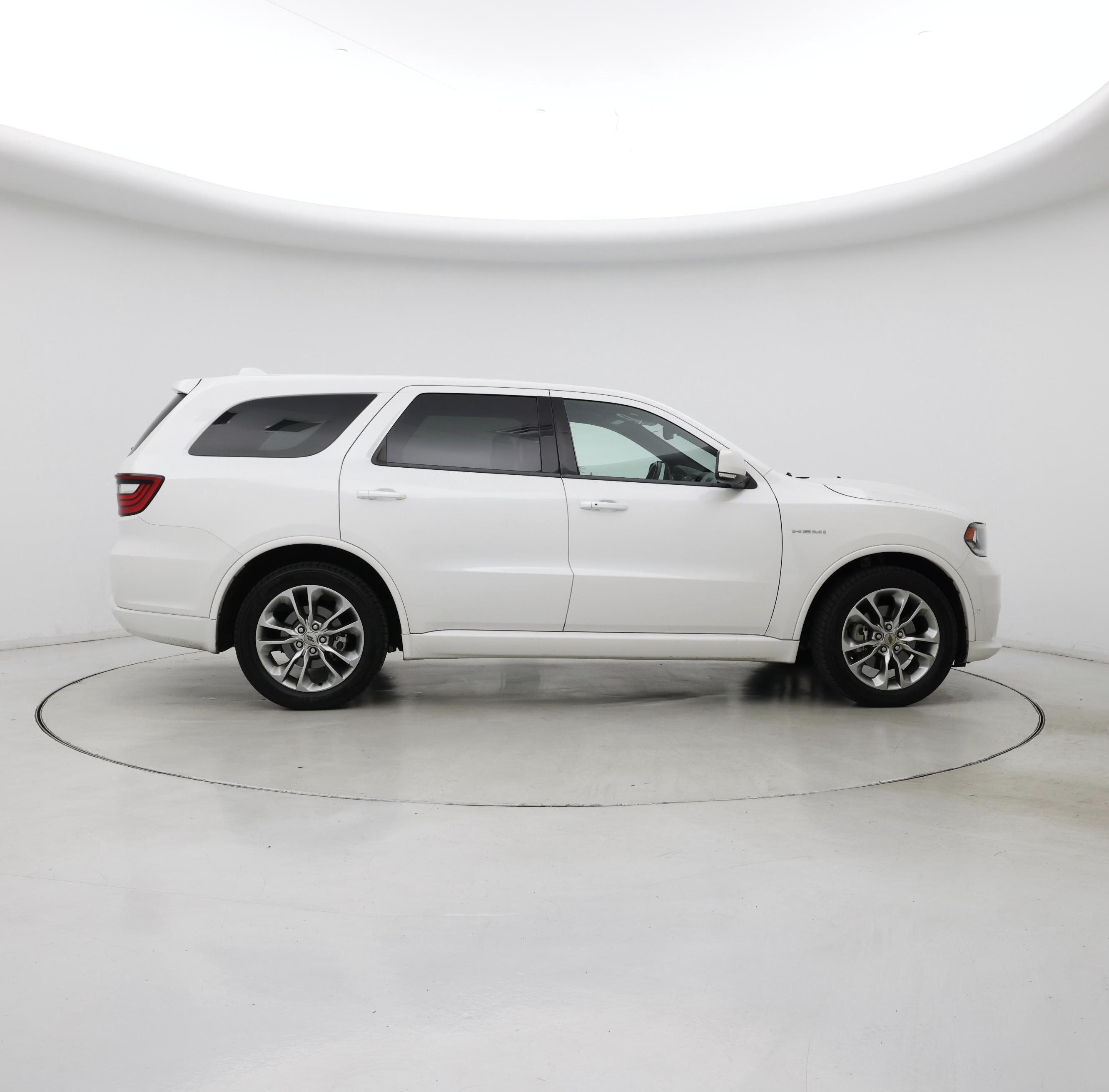 Thumbnail: 2020 Dodge Durango - 7
