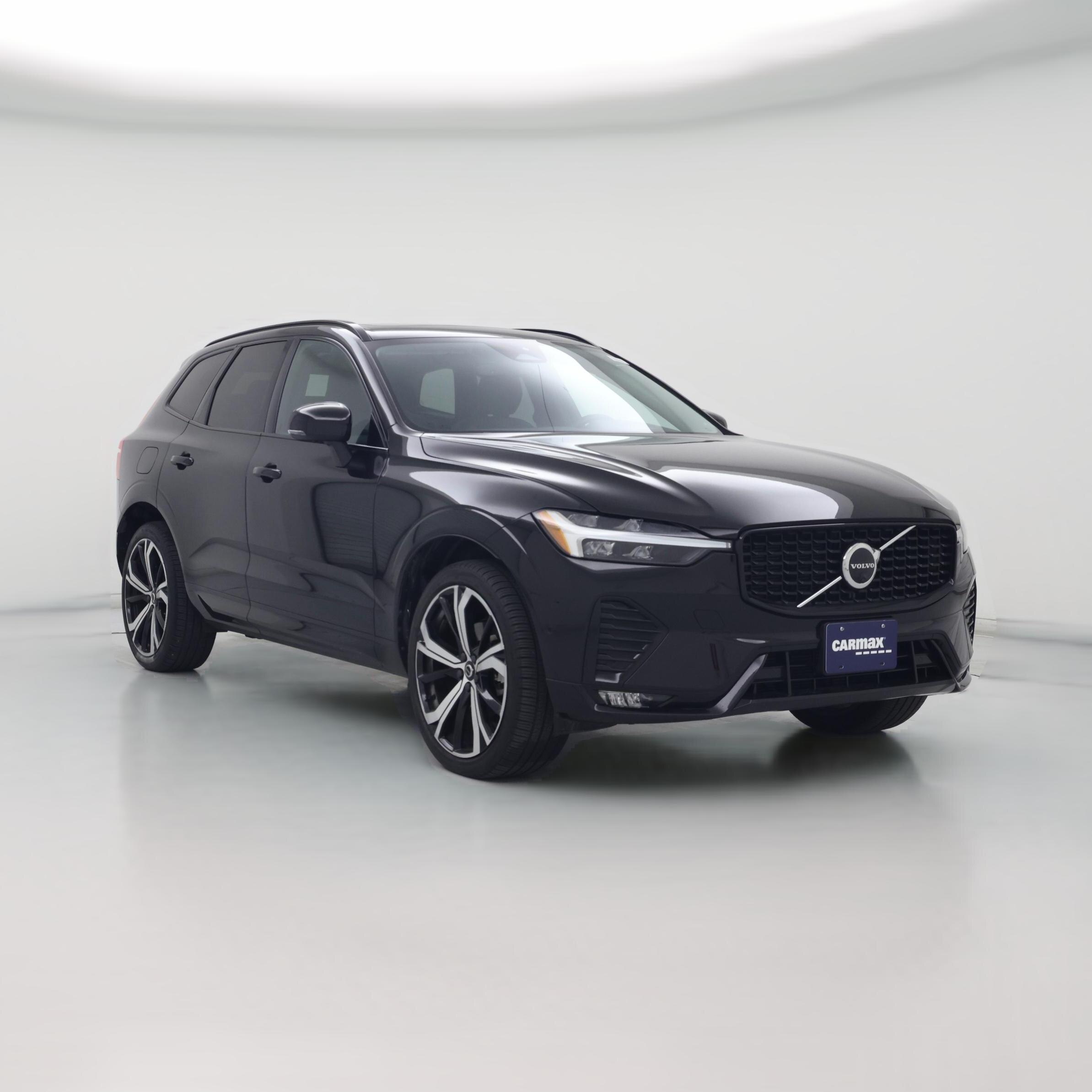 Thumbnail: 2023 Volvo XC60 - 1