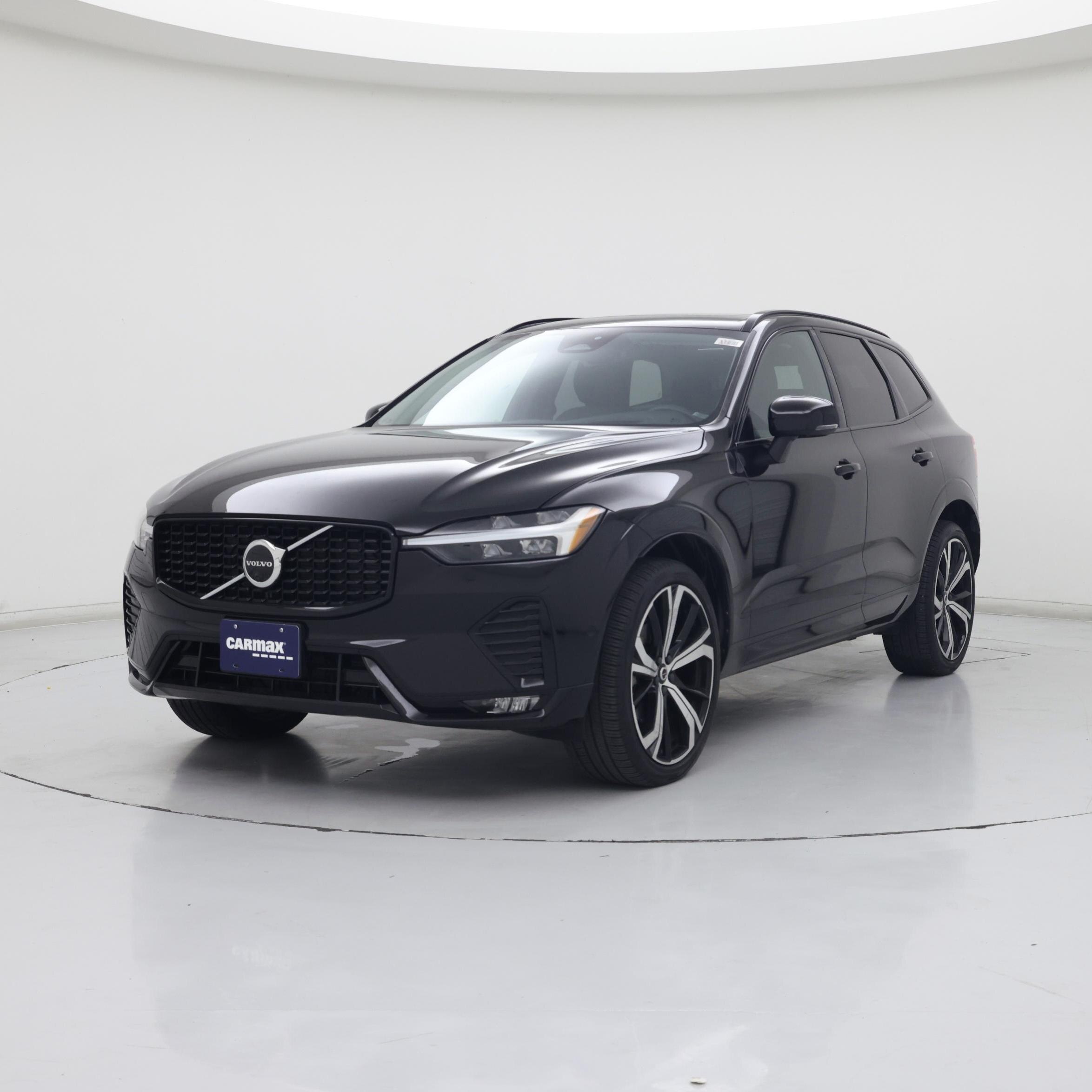 Thumbnail: 2023 Volvo XC60 - 4