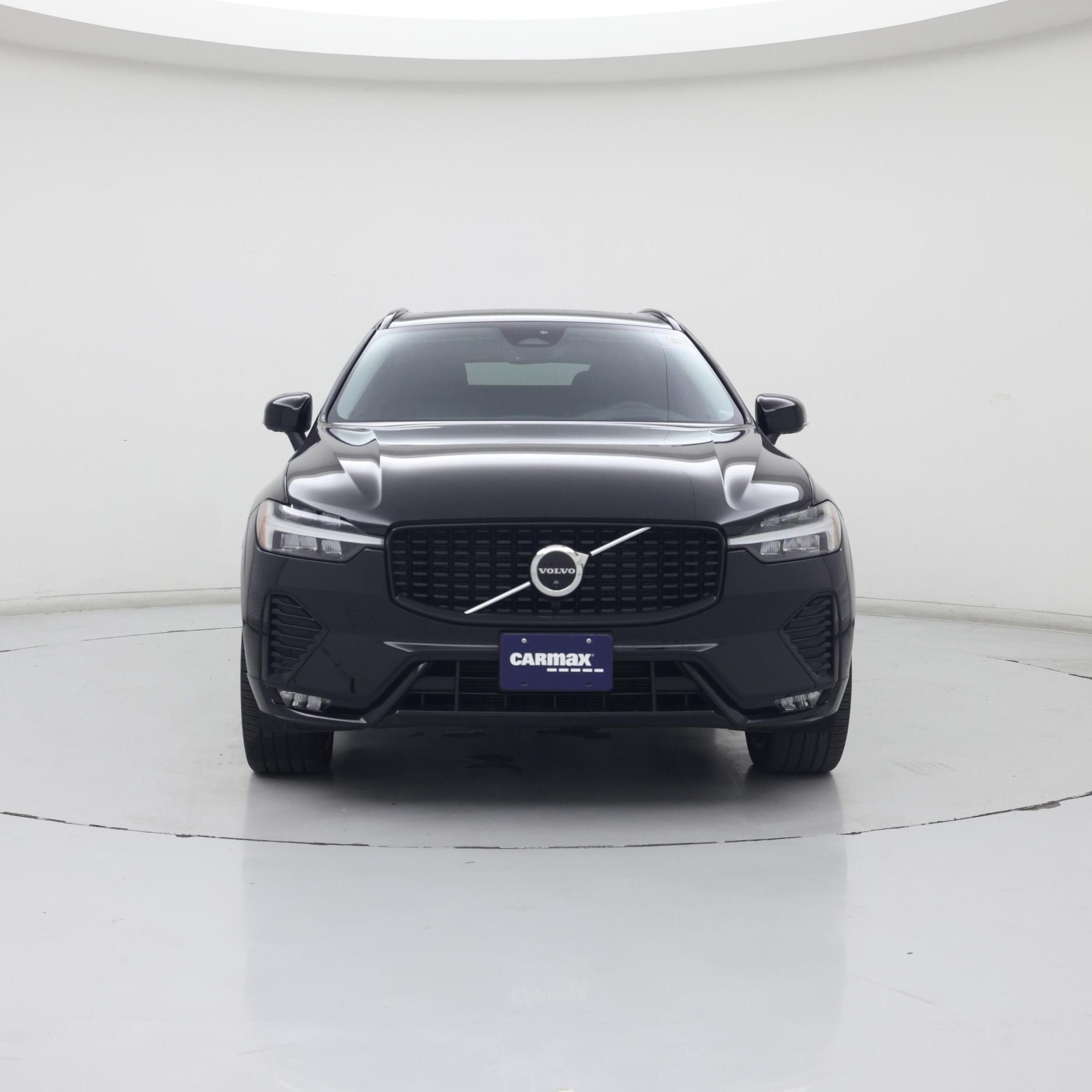 Thumbnail: 2023 Volvo XC60 - 5